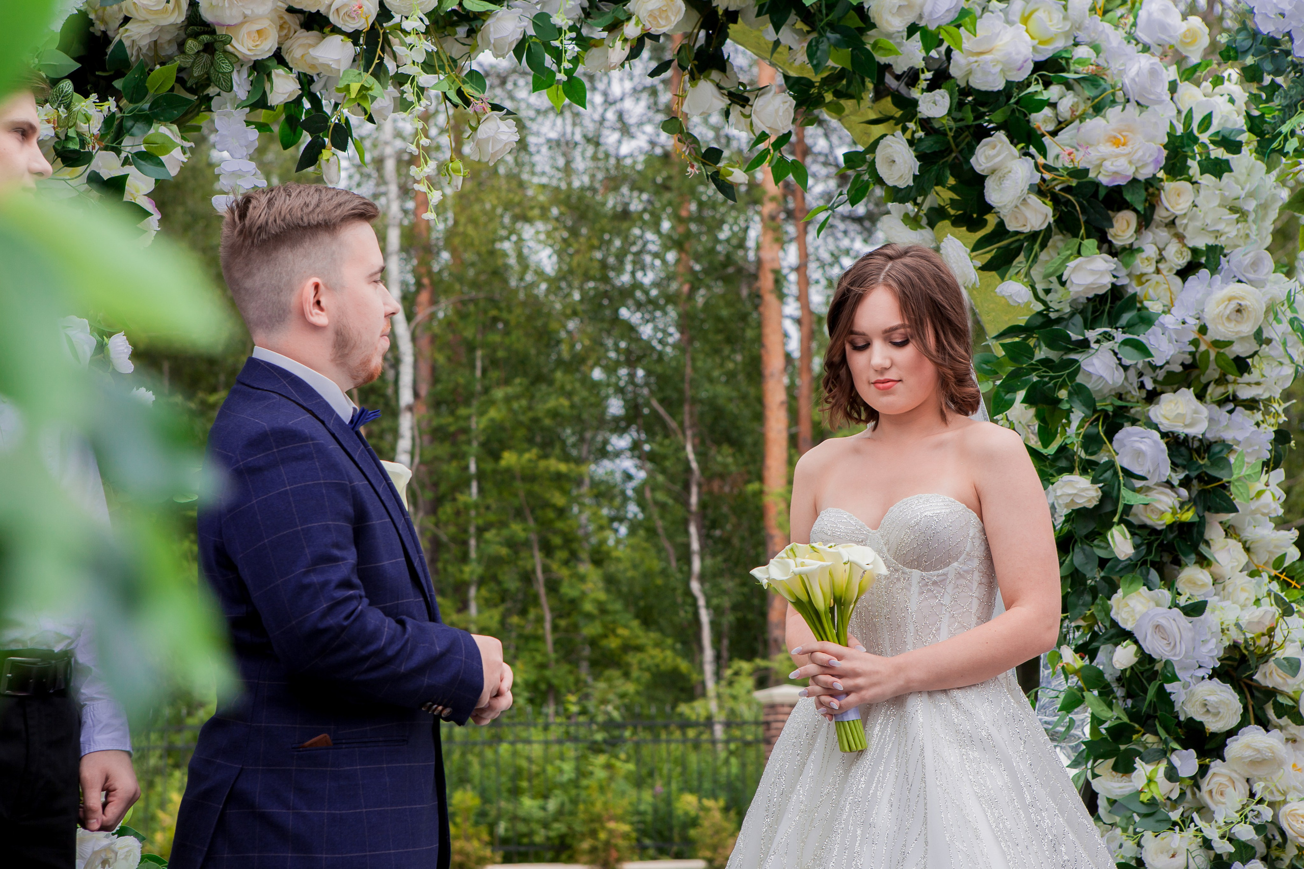 Свадебный день. Психолог с фотоаппаратом Зимина Оксана