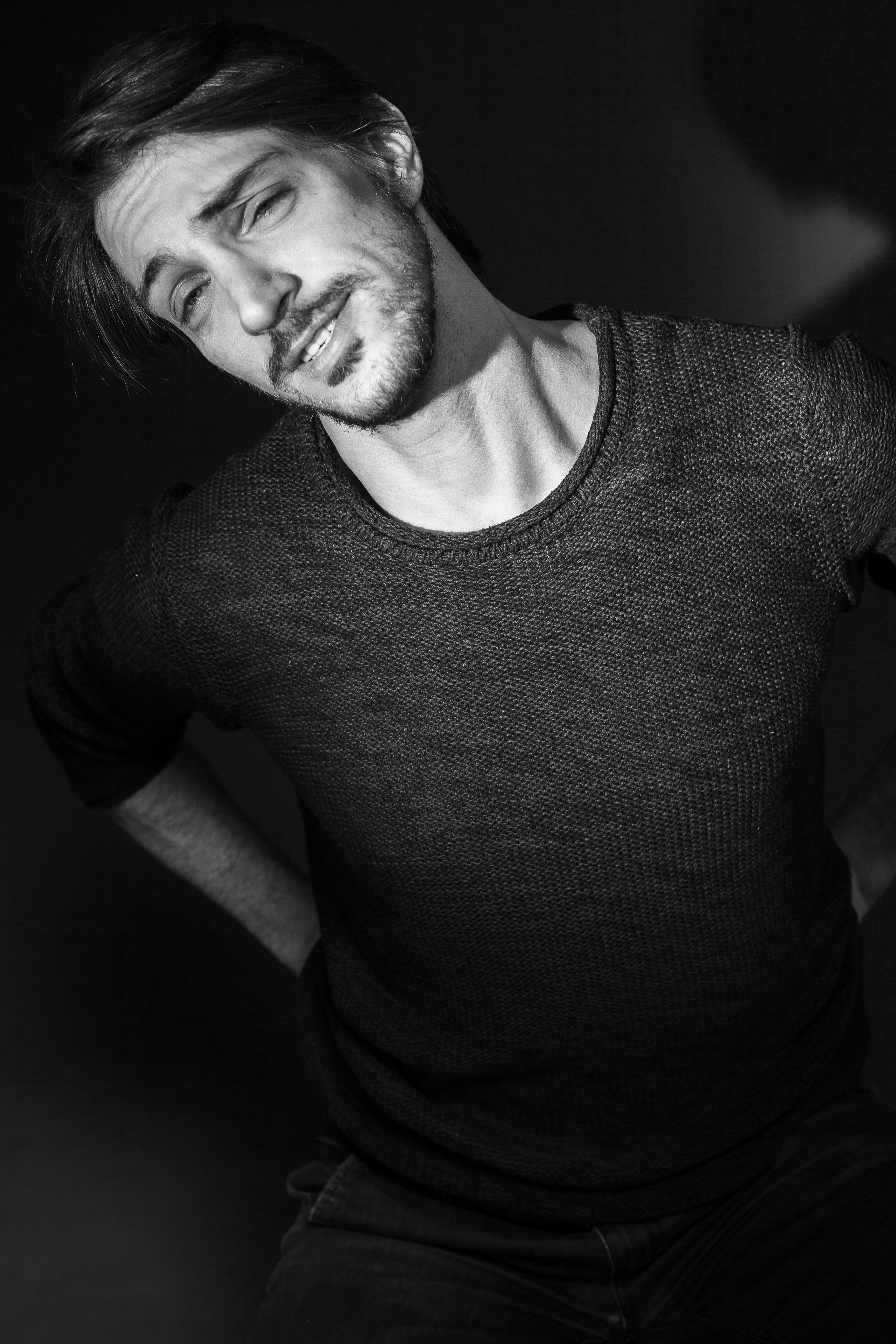 Александр Муравицкий. Психолог с фотоаппаратом Зимина Оксана