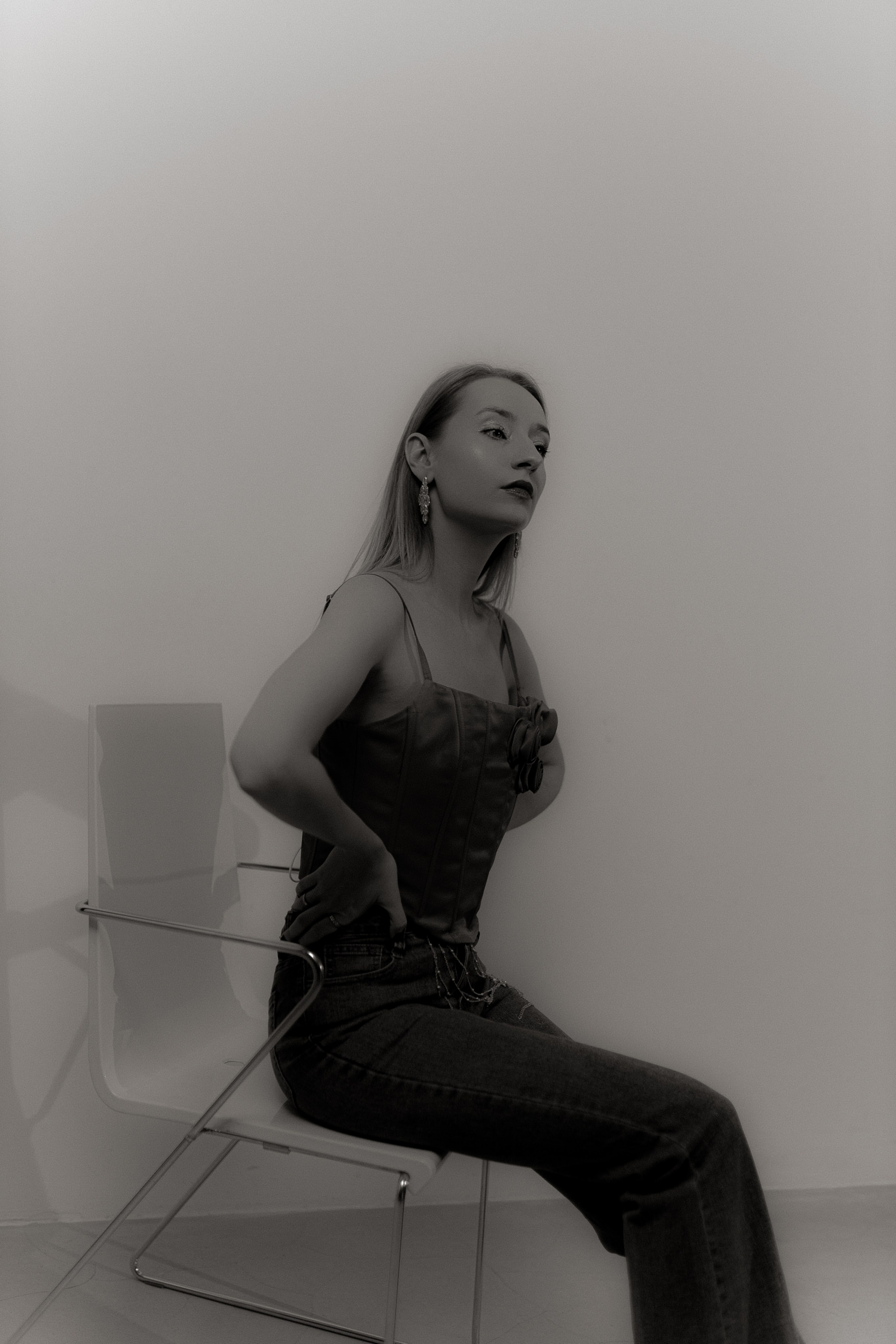 Дарья. DARYA.BELKINA