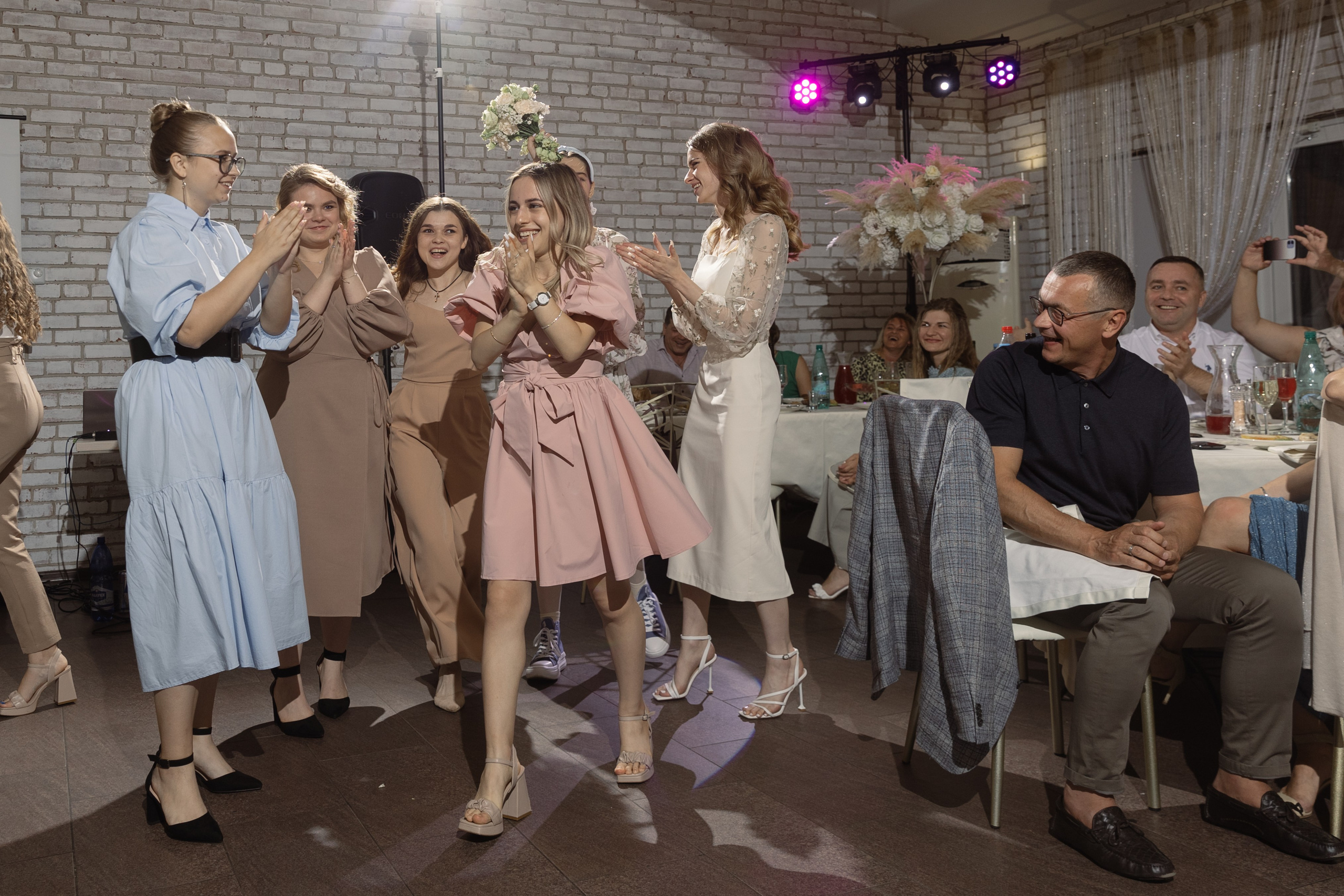 Павел и Елизавета. Свадебный фотограф Курск Максим Ноздрачев