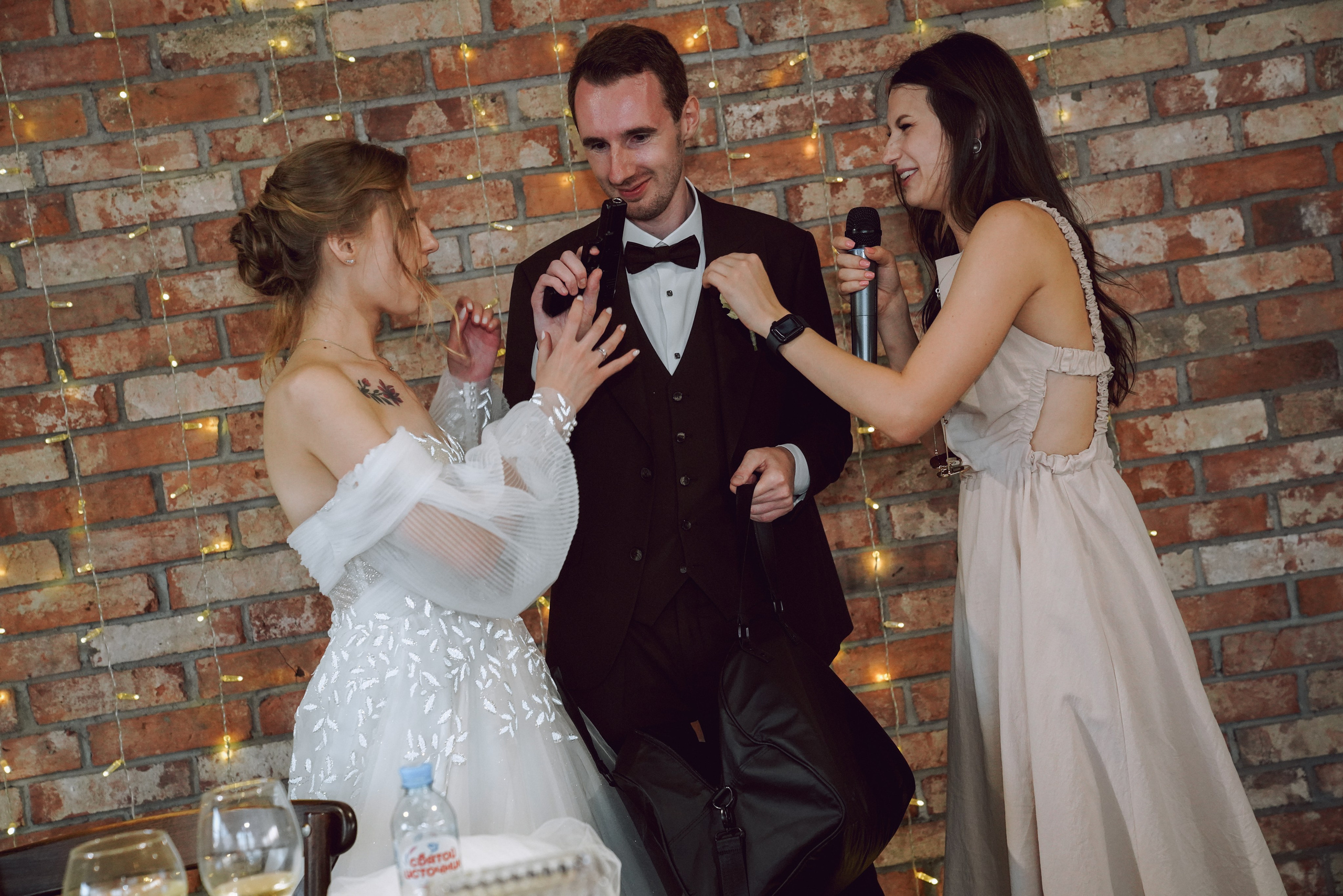 Дмитрий и Виктория. Свадебный и семейный фотограф Ястребова Маргарита