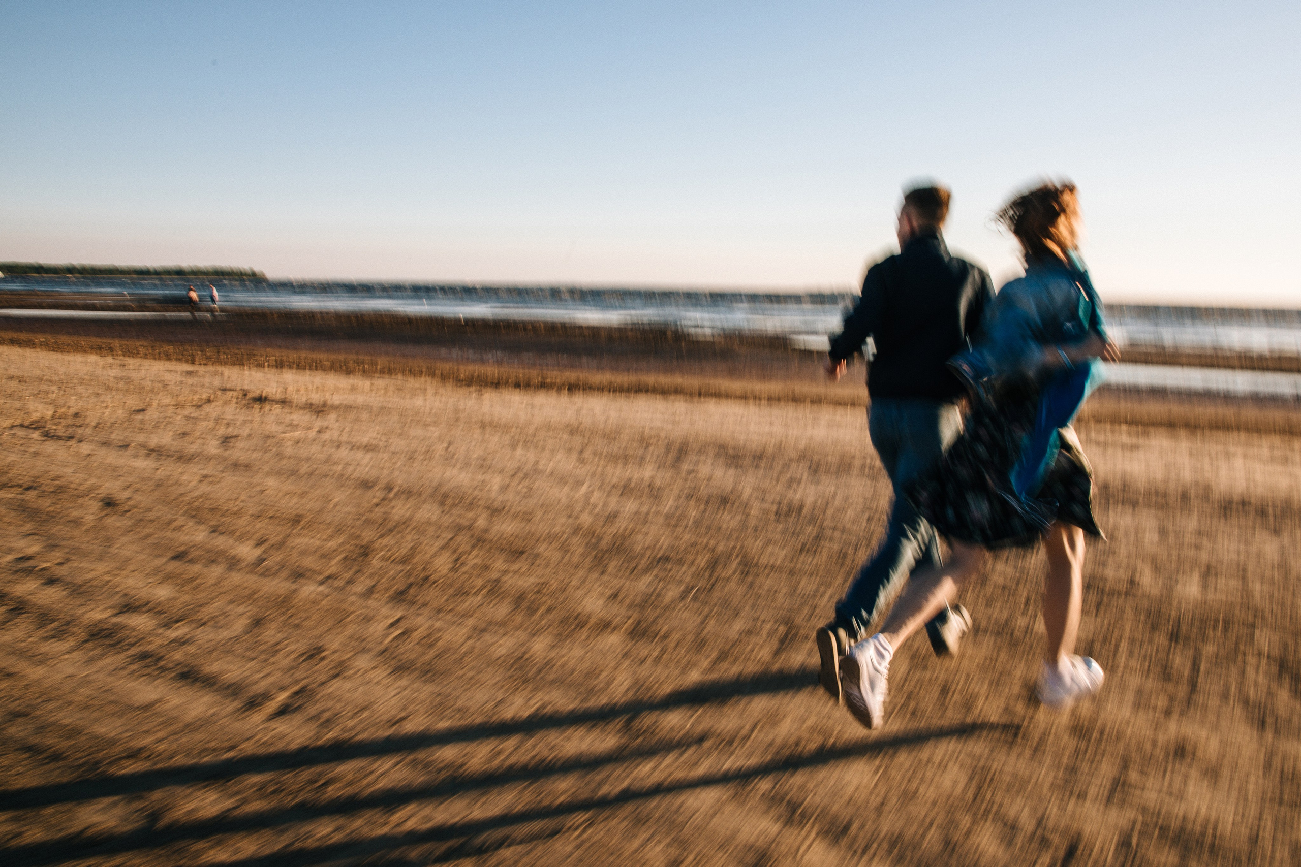 Анна и Антон. Свадебный фотограф в Санкт-Петербурге Анастасия Андреева
