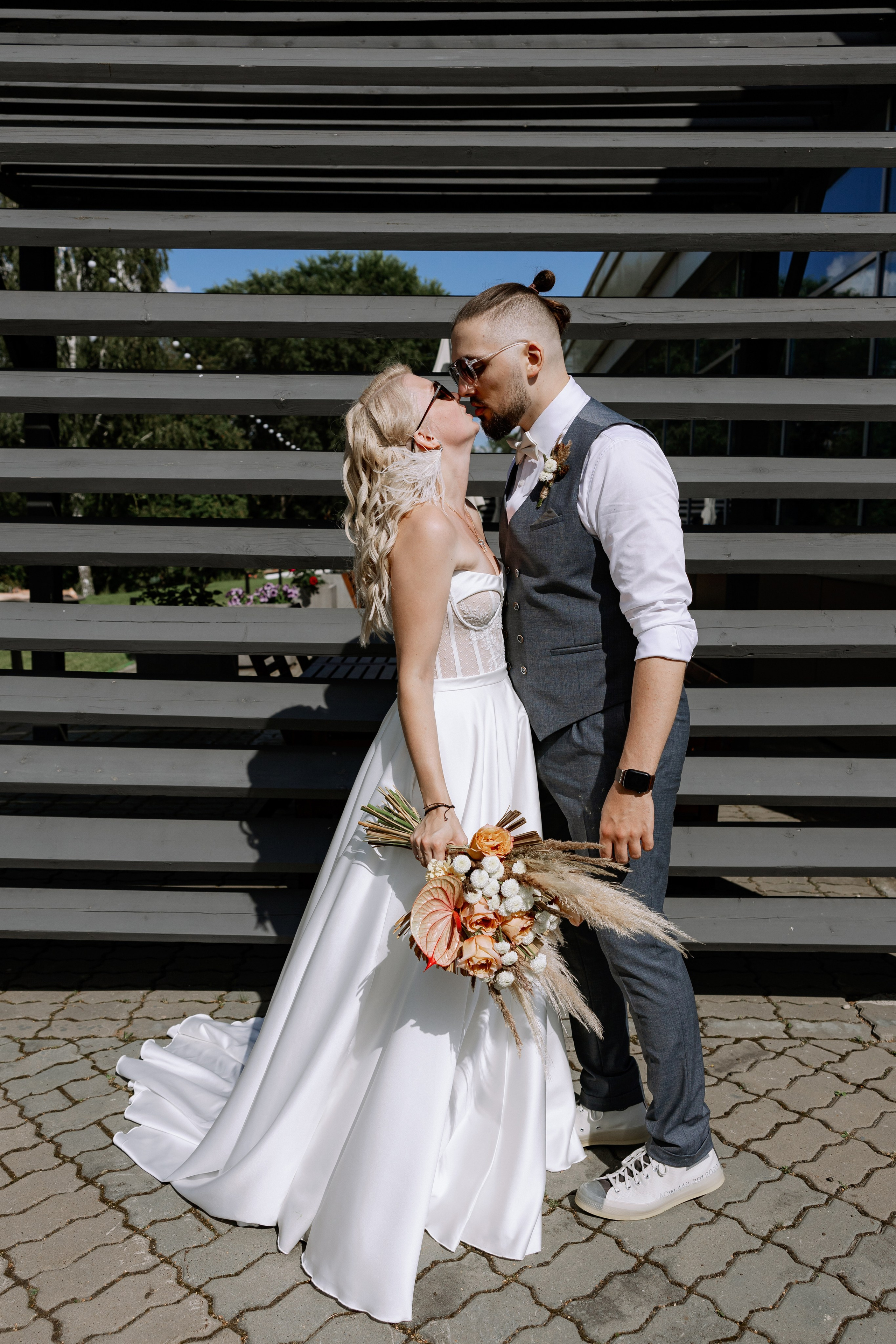 10.08.2023 Дмитрий и Виктория. Фотограф в Красноярске