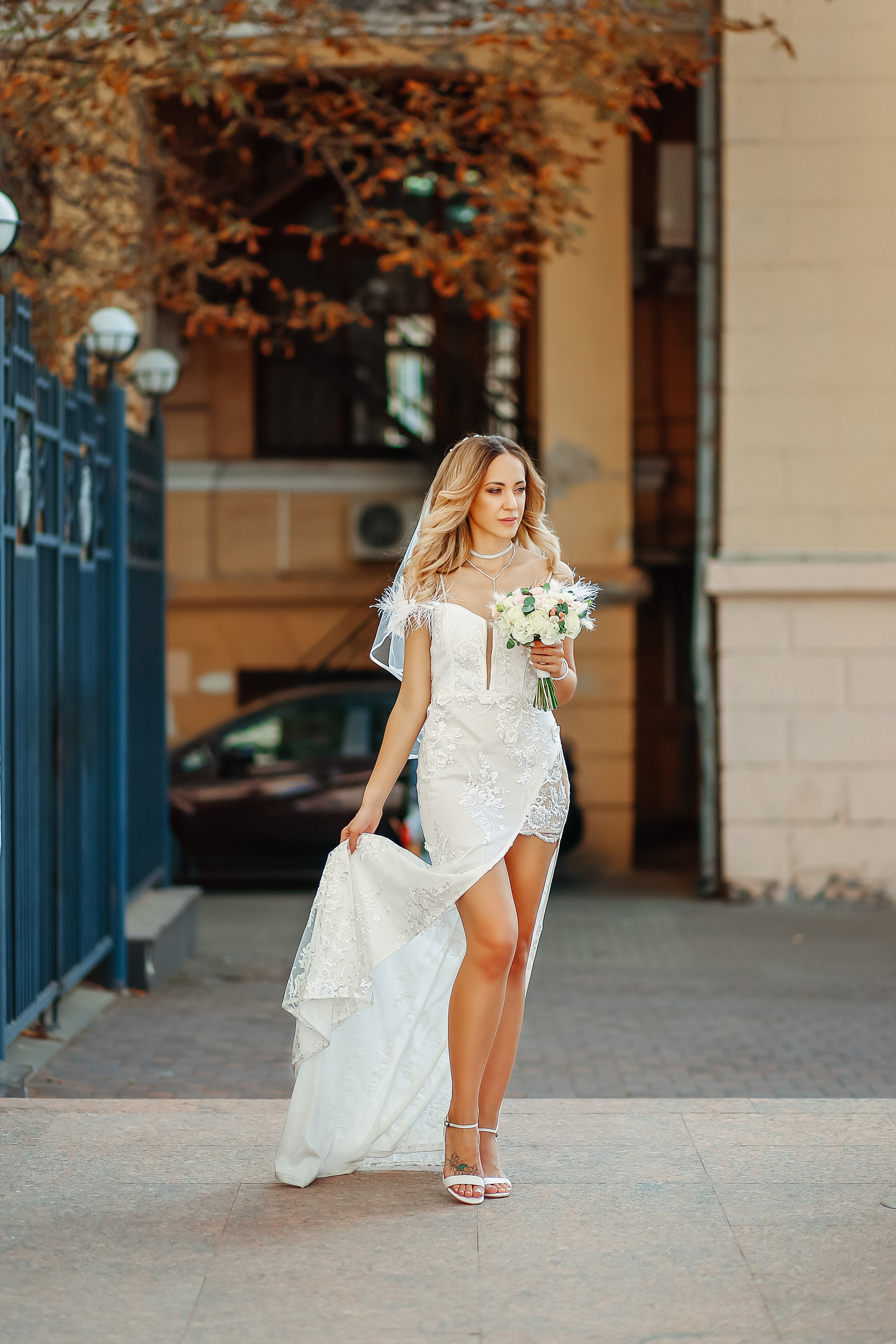 Свадебные фотосессии. Фотограф в Краснодаре и Краснодарском крае Светлана Койнаш