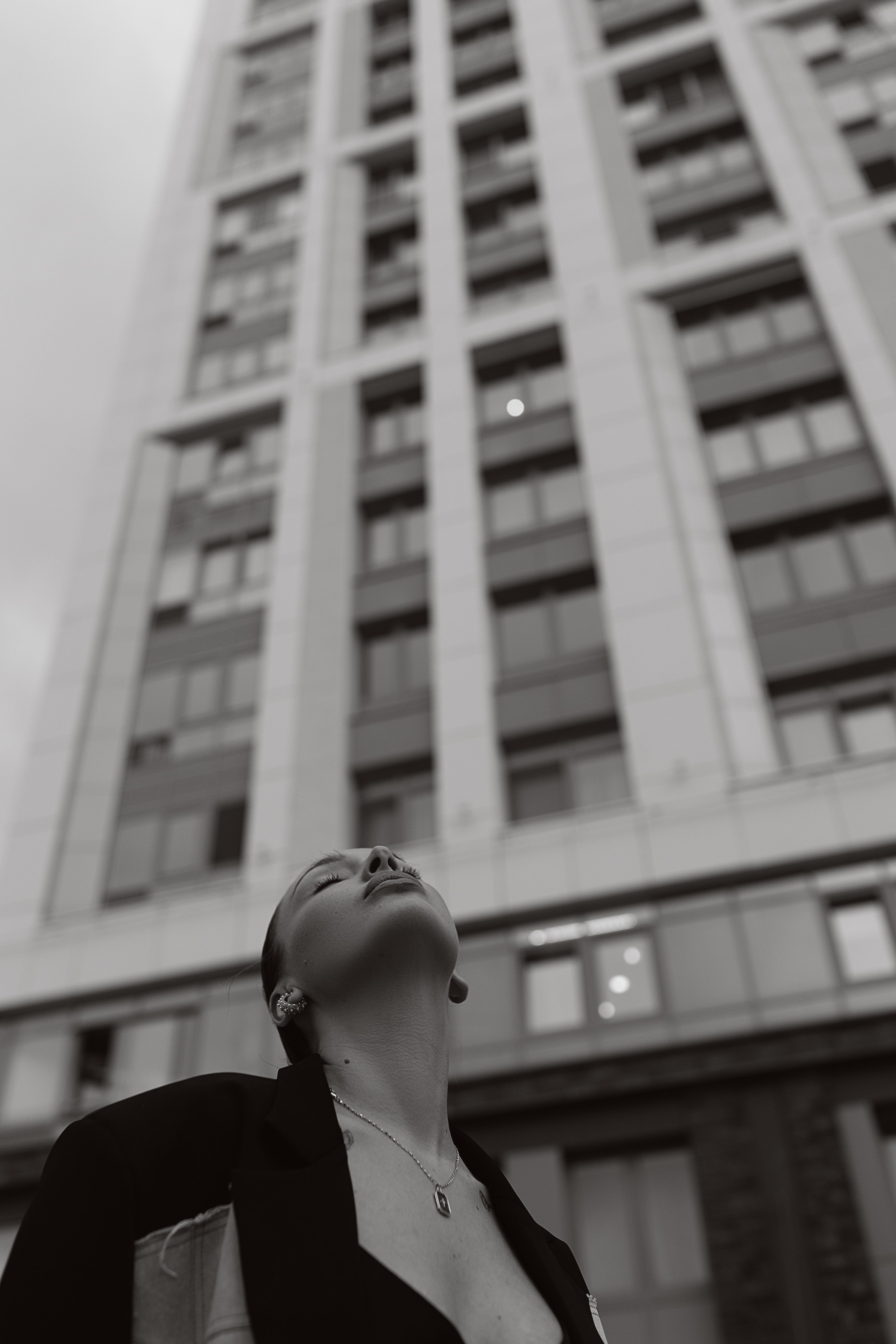 Юлия. Фотограф Алина Кучумова