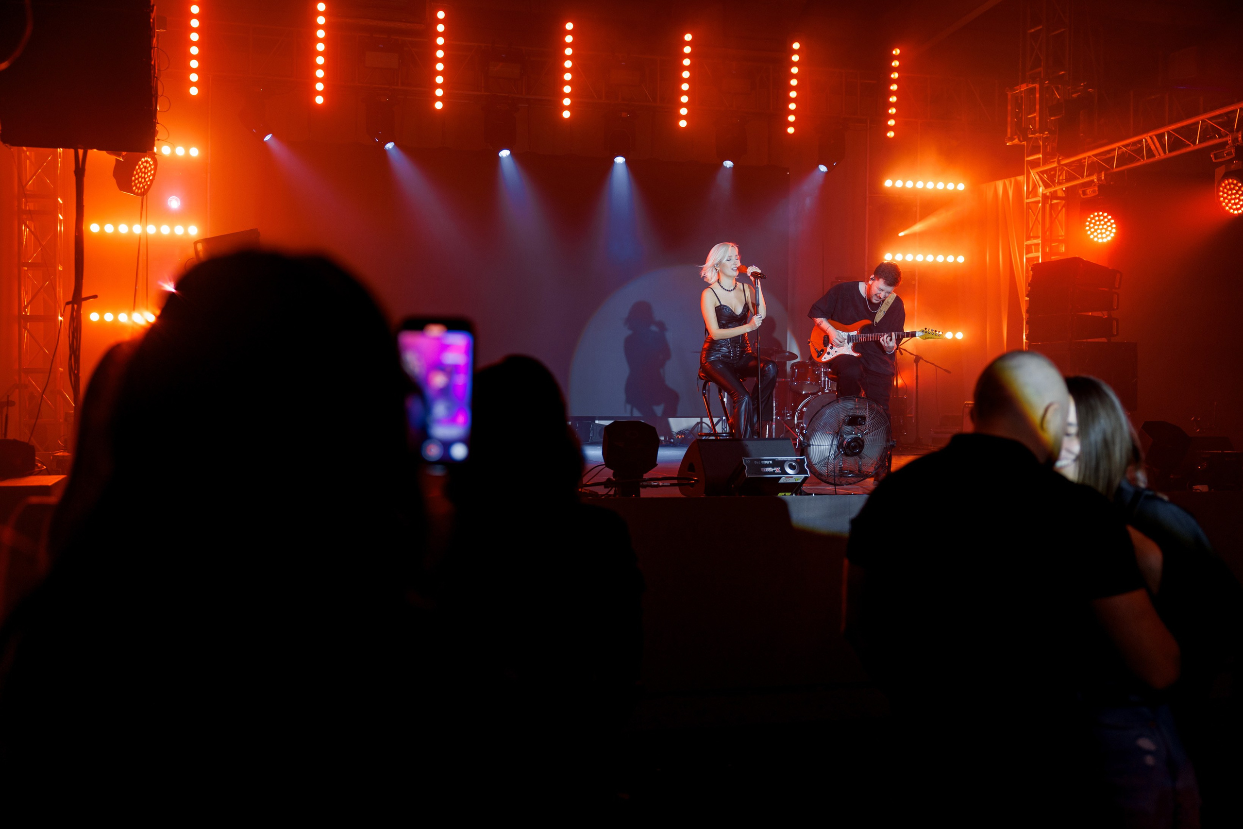 Юбилей компании «СЕРВИКО». Кадровик продакшн: Фото и видеосъемка форумов, конференций, масштабных событий в Иркутске