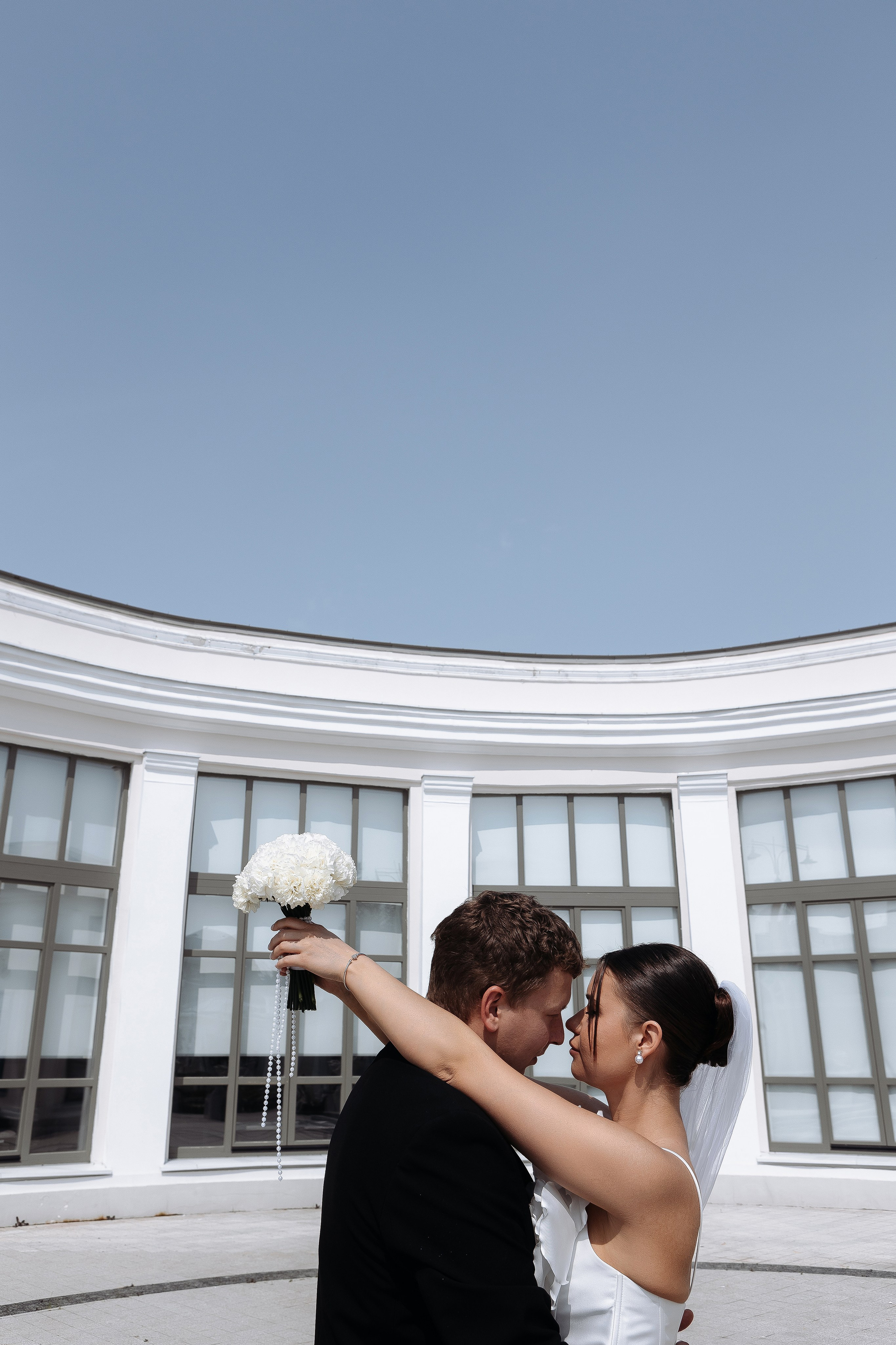 P&E. Фотограф Алексей Миронов