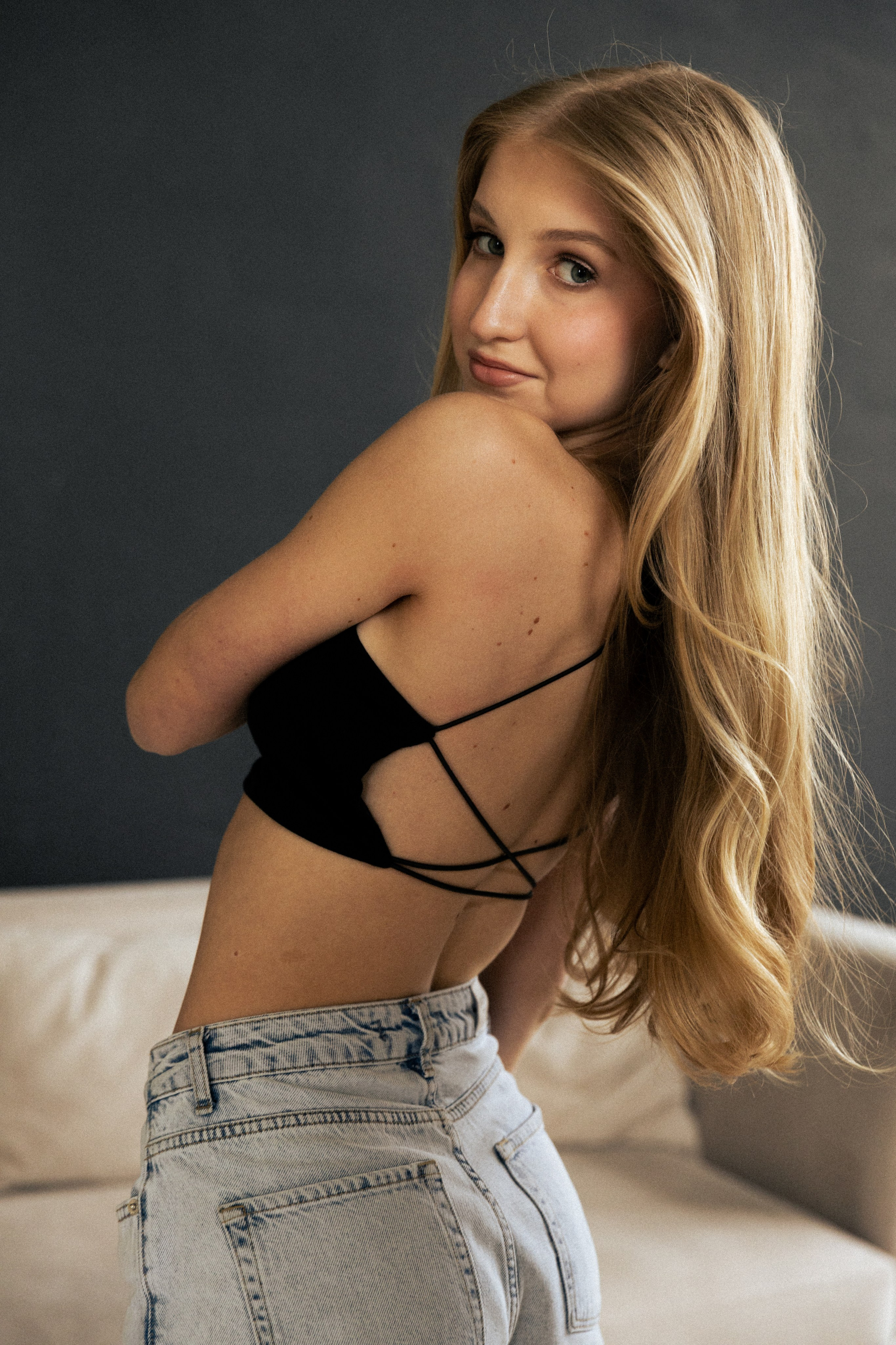 Кира. Фотограф Нижний Новгород Юлия Болдырева