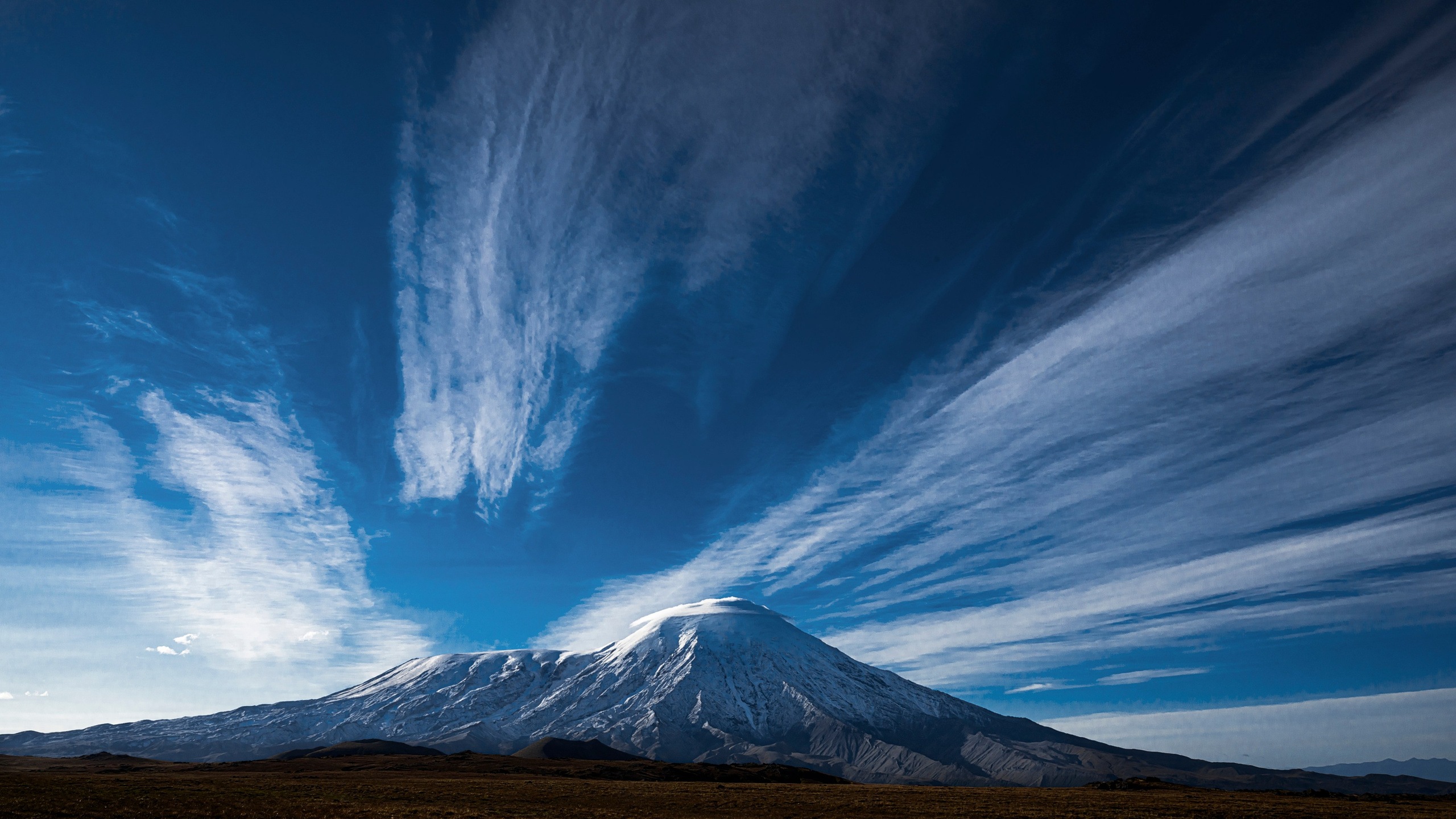 Камчатка. Портретный фотограф в Челябинске Катерина Руди