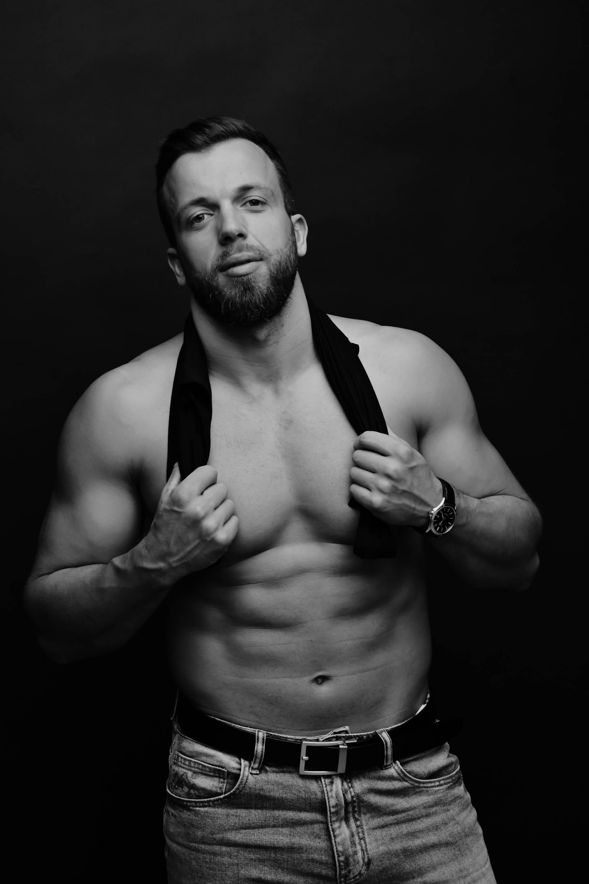 Tolya. Фотограф Анастасия Броварник в Санкт-Петербурге