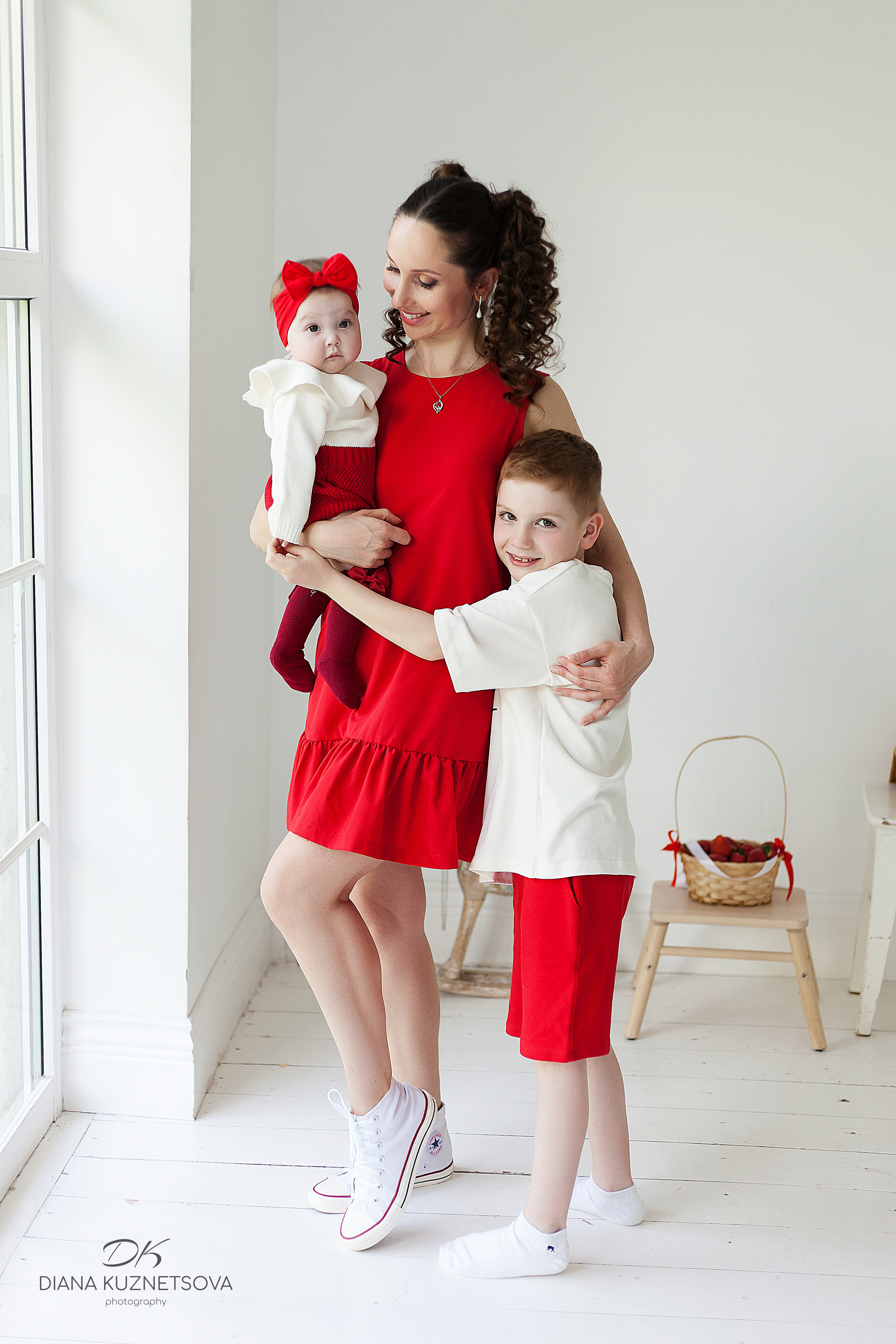 Семейная съёмка. Фотограф беременности СПб Женский фотограф Спб Диана Кузнецова