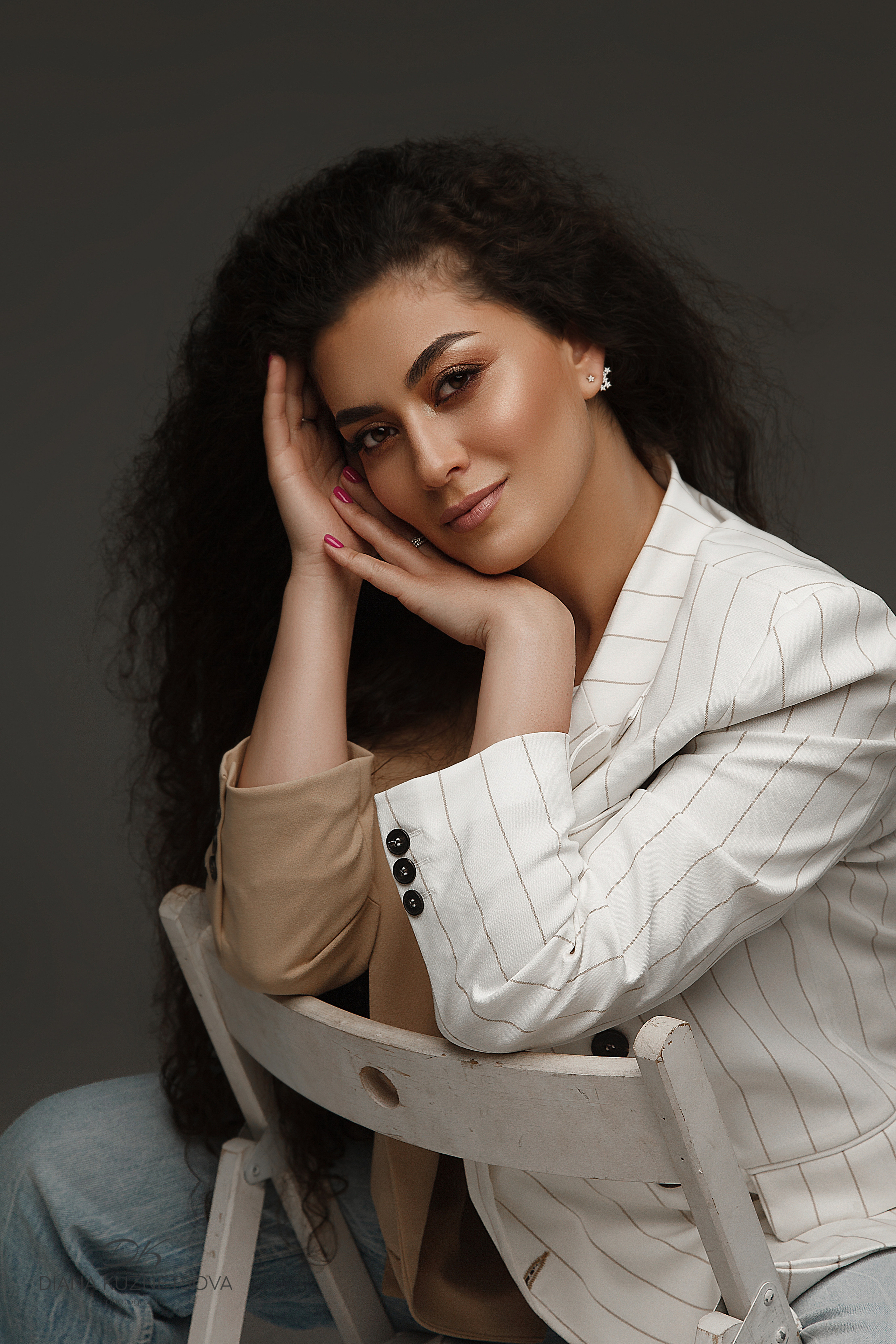 Женский портрет. Фотограф беременности СПб Женский фотограф Спб Диана Кузнецова