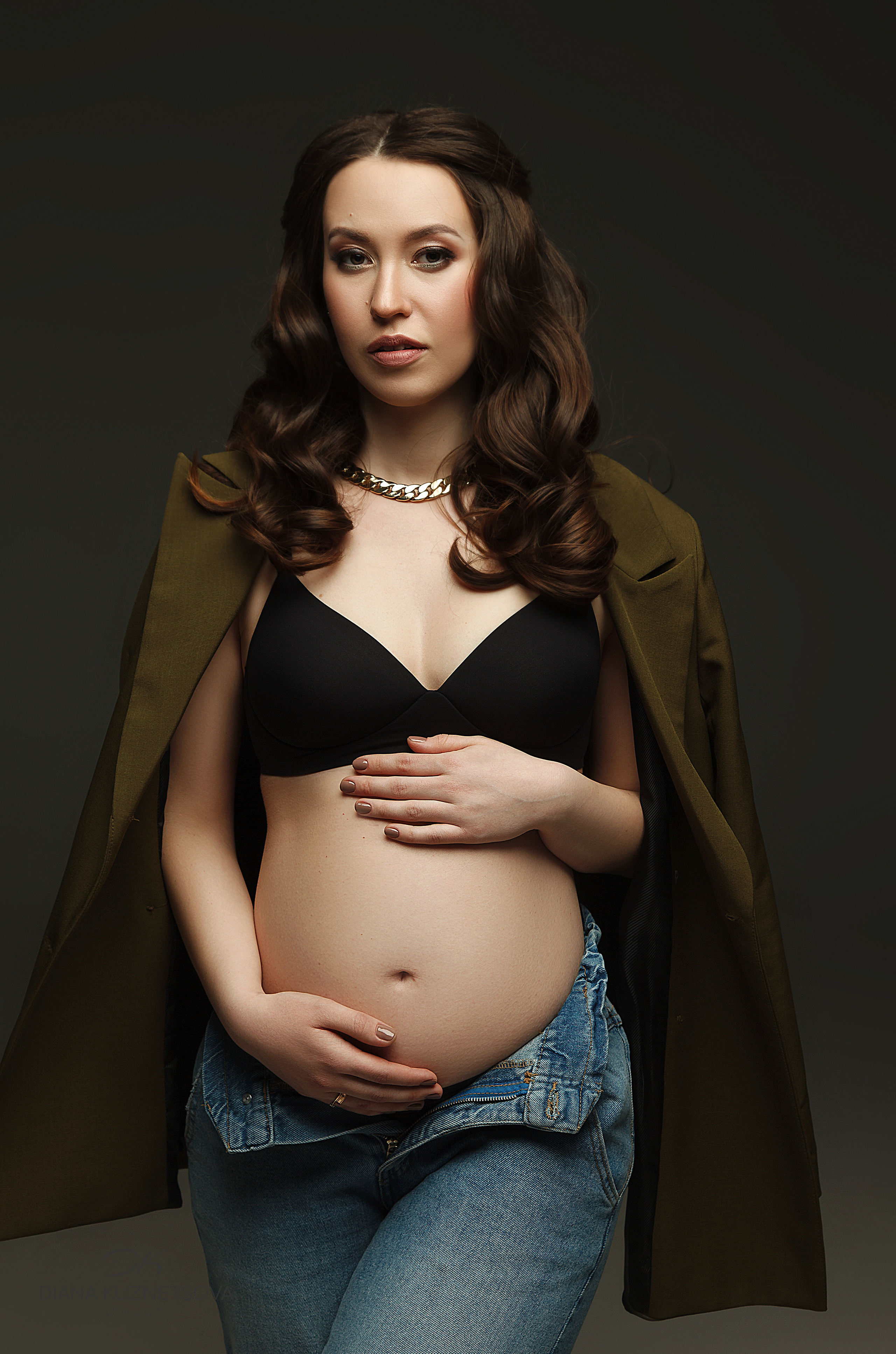 Беременность. Фотограф беременности СПб Женский фотограф Спб Диана Кузнецова