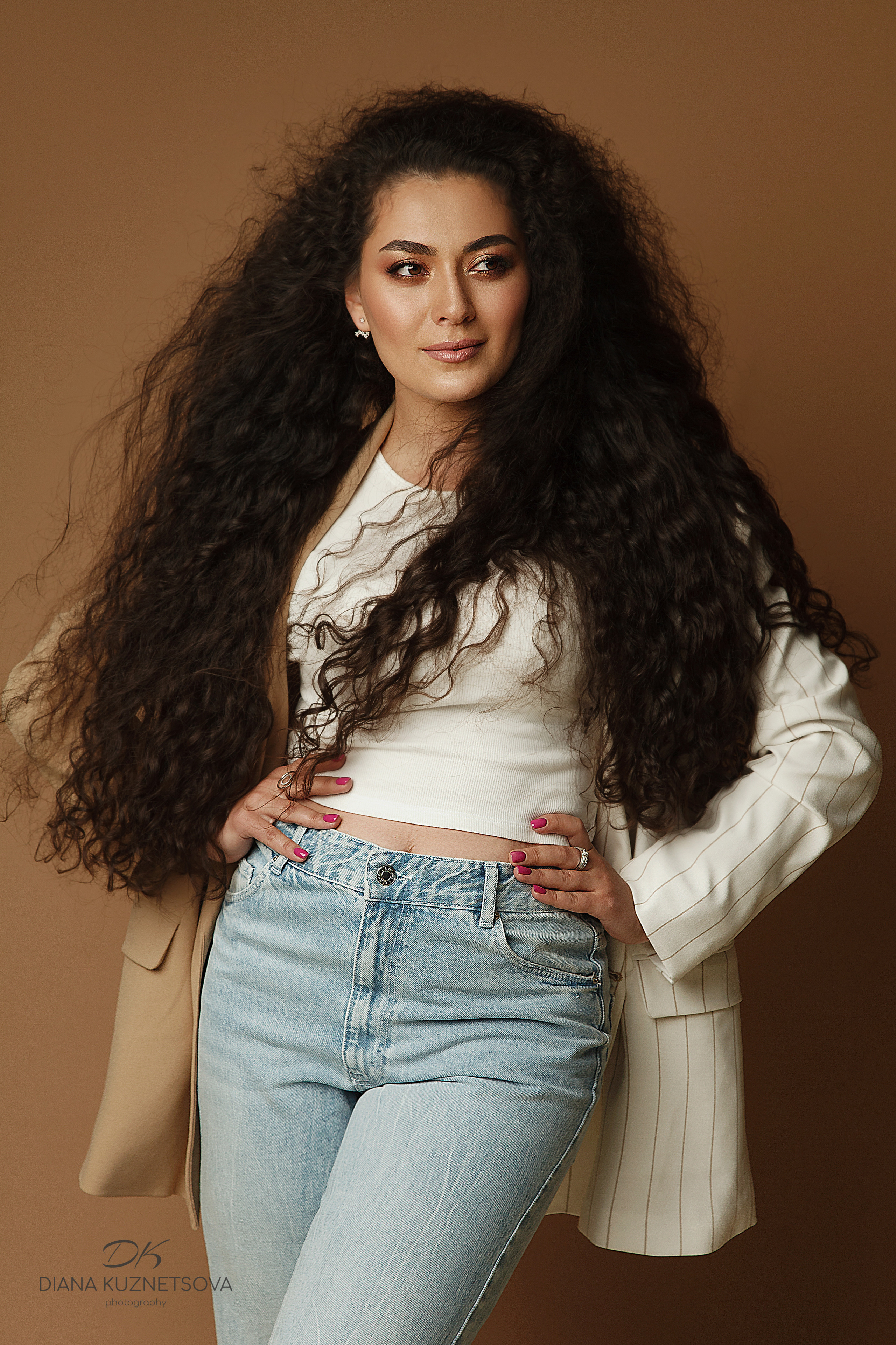 Женский портрет. Фотограф беременности СПб Женский фотограф Спб Диана Кузнецова