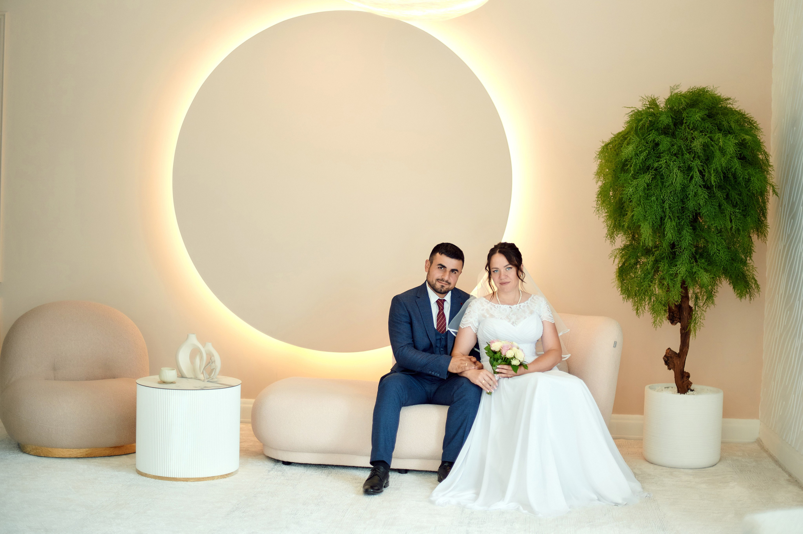 Н & О. Семейный и детский фотограф в г. Ногинске Ангелина Хасанова