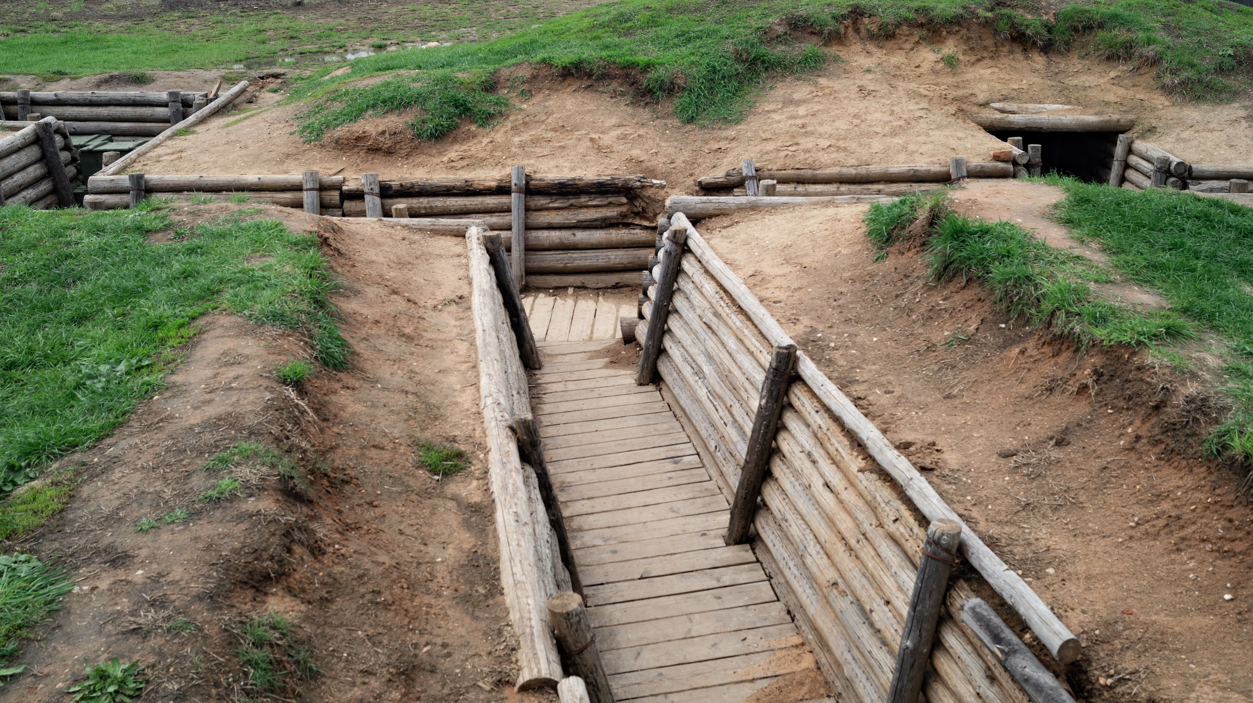 Главный храм Вооружённых Сил России. Валерий Павлов