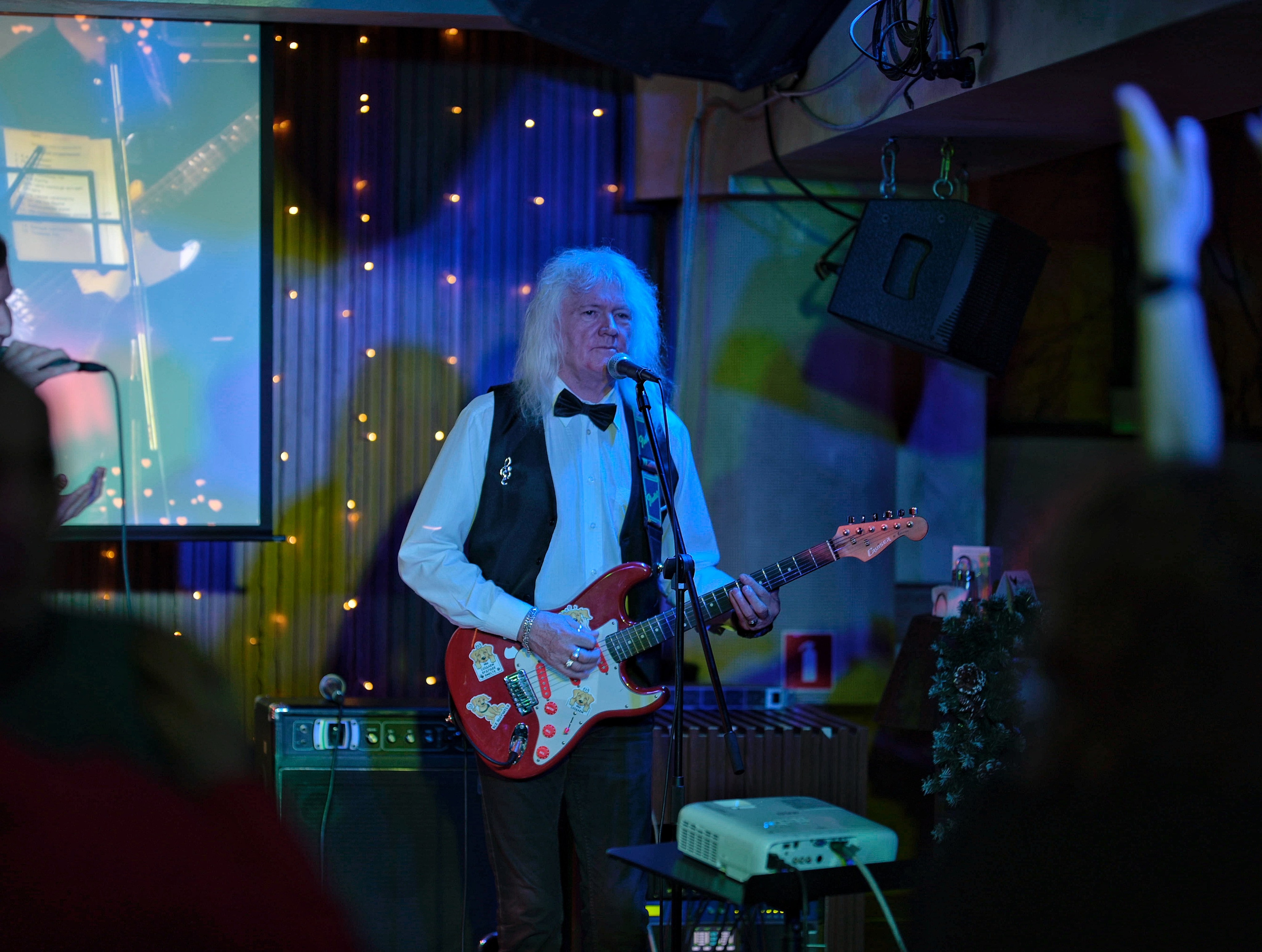 Легенды 70’ концерт Александра Дроздова. Фотограф Ваших событий 📸