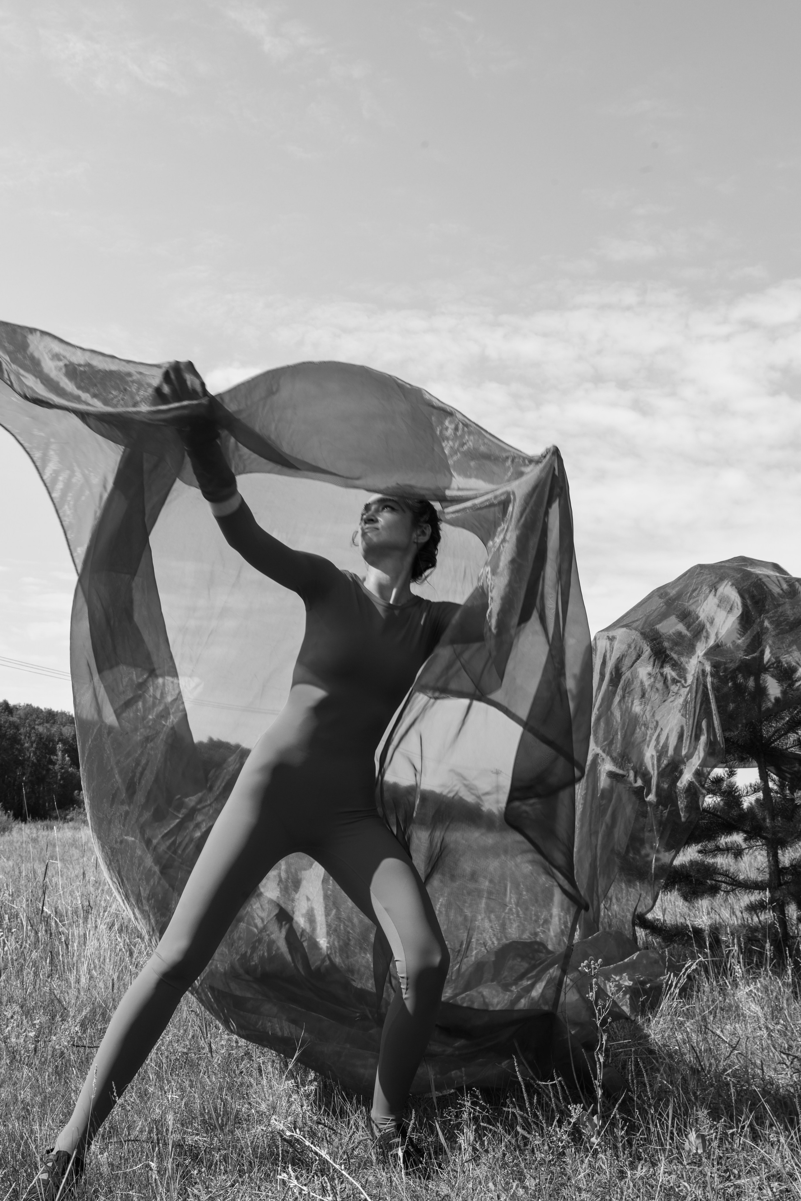 TERRA NOSTRA. Yulia Yurchevskaya | Art Director & Visual Visionary