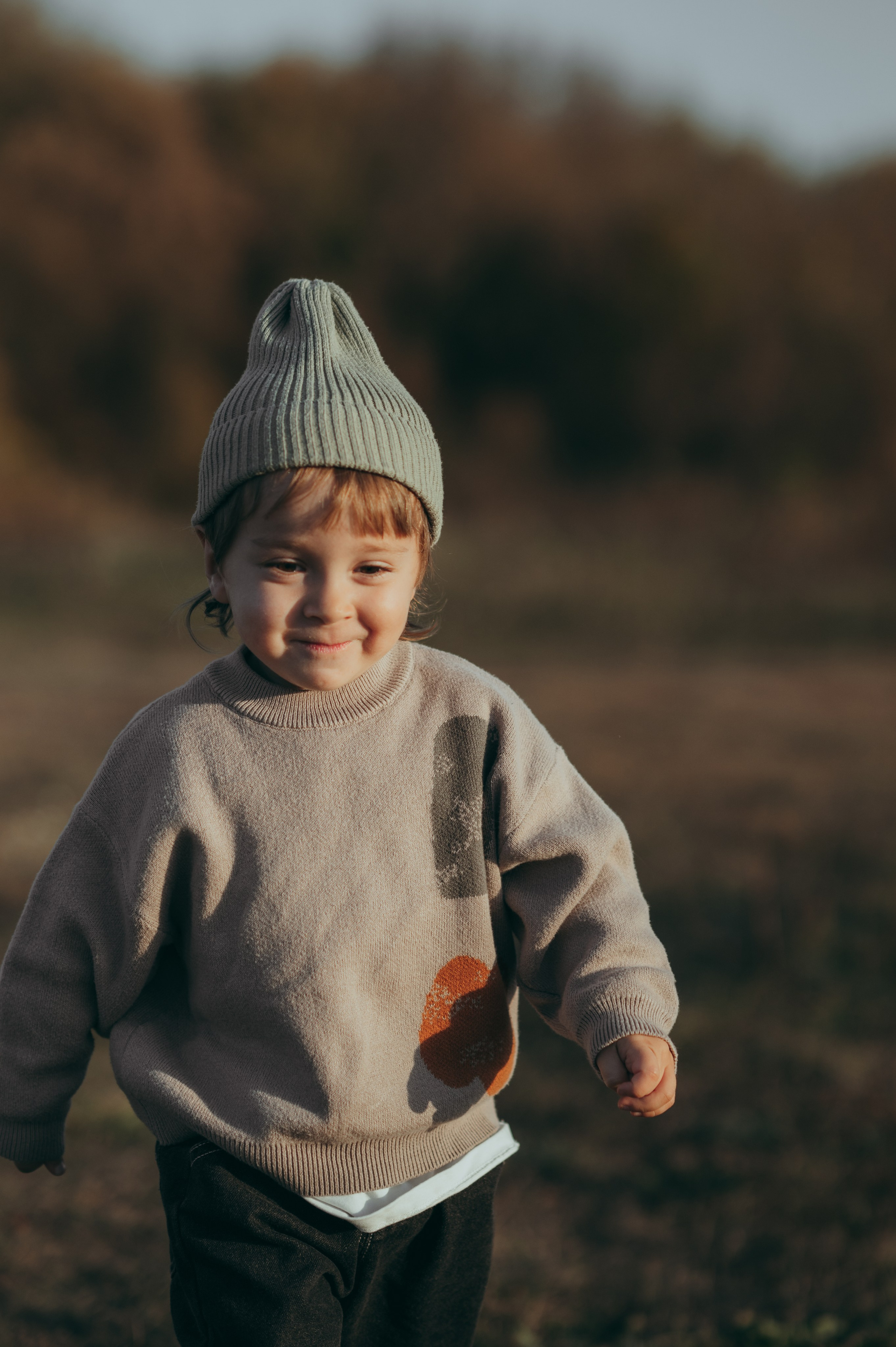 Семейная осень. Фотограф Нижний Новгород Екатерина Кукленкова