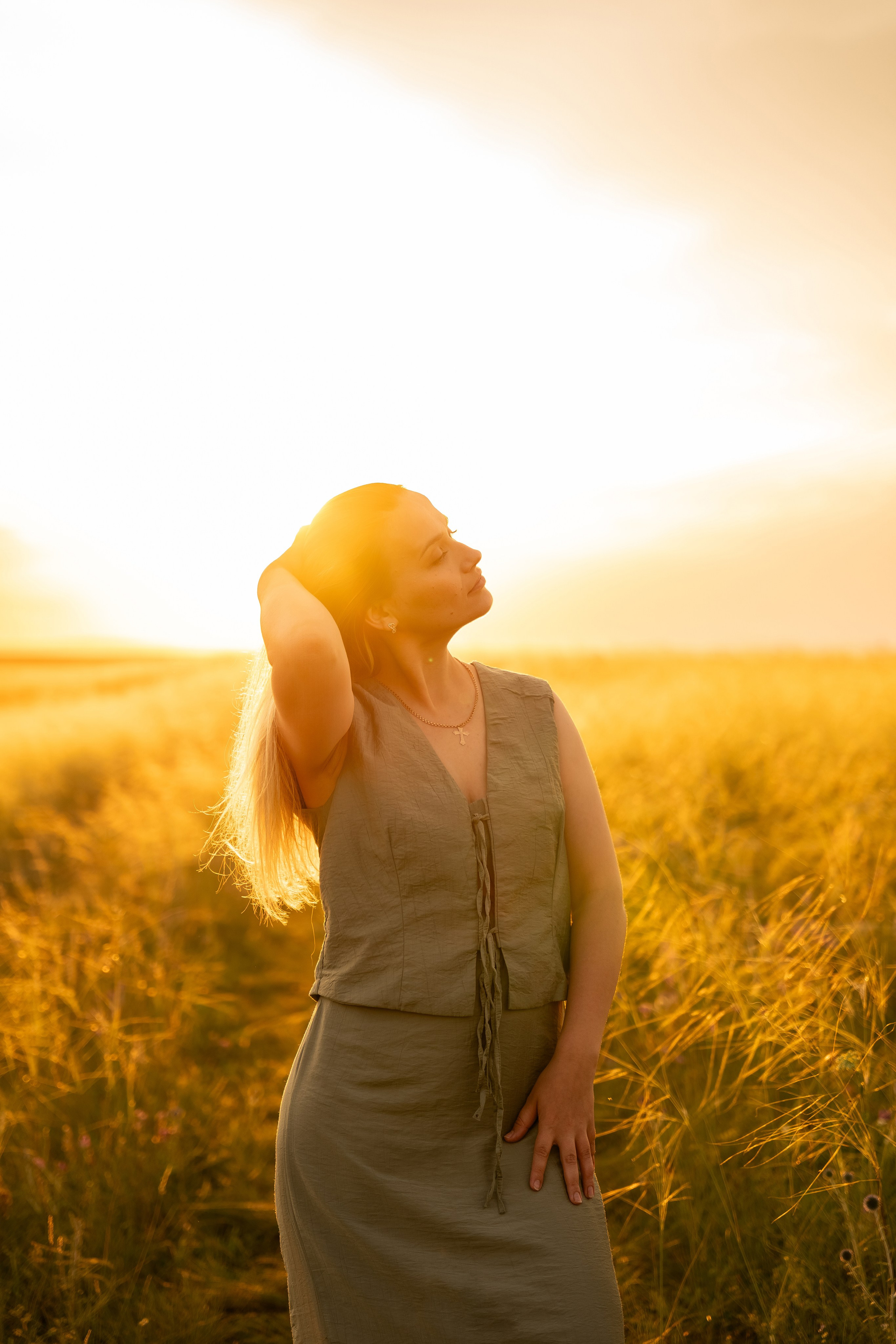 Мама Любовь и её сокровища. Фотограф в Ульяновске Александра Григоровских