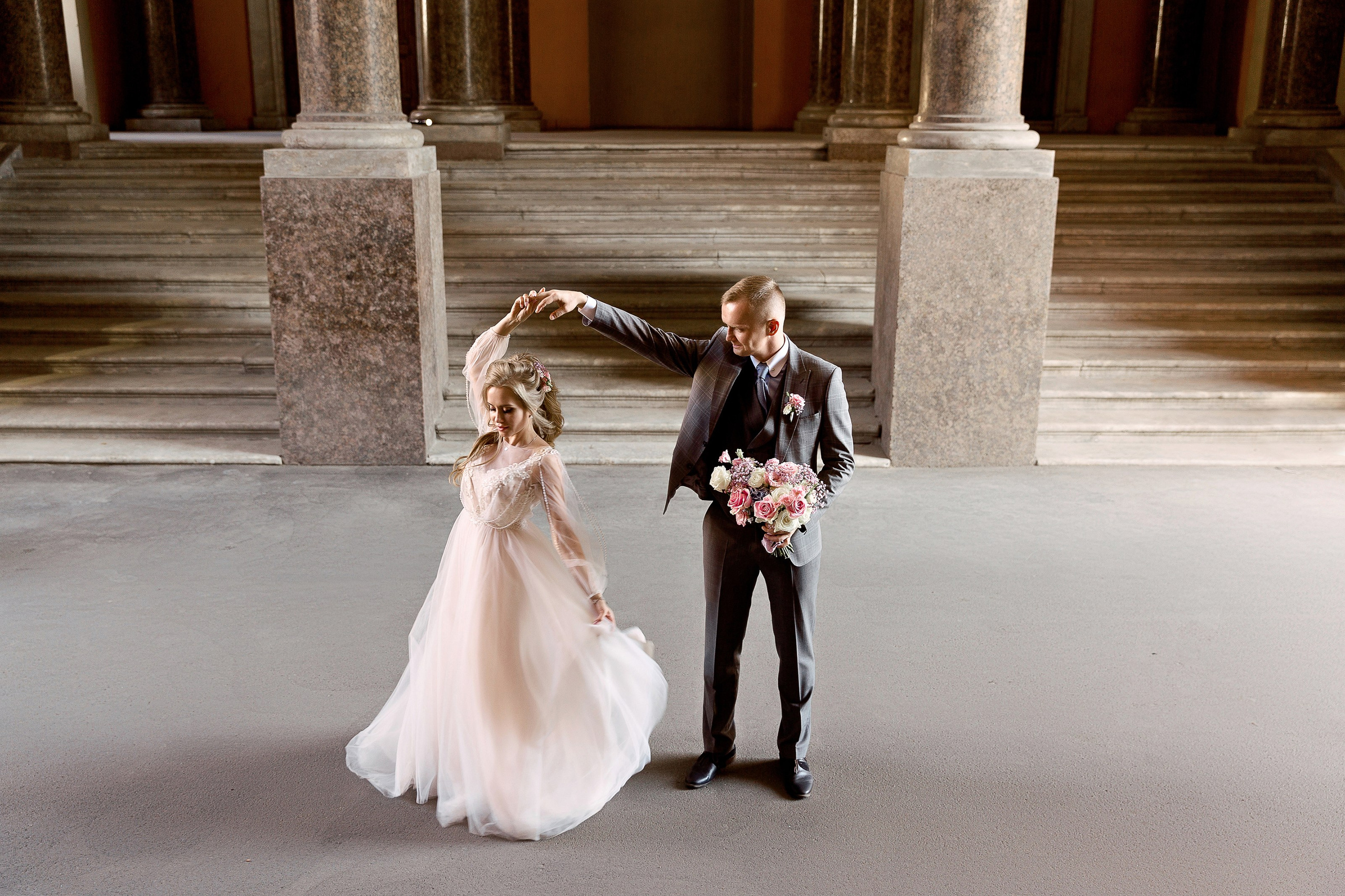 Свадьбы и Love Story. Свадебный фотограф в Санкт-Петербурге Павел Резниченко