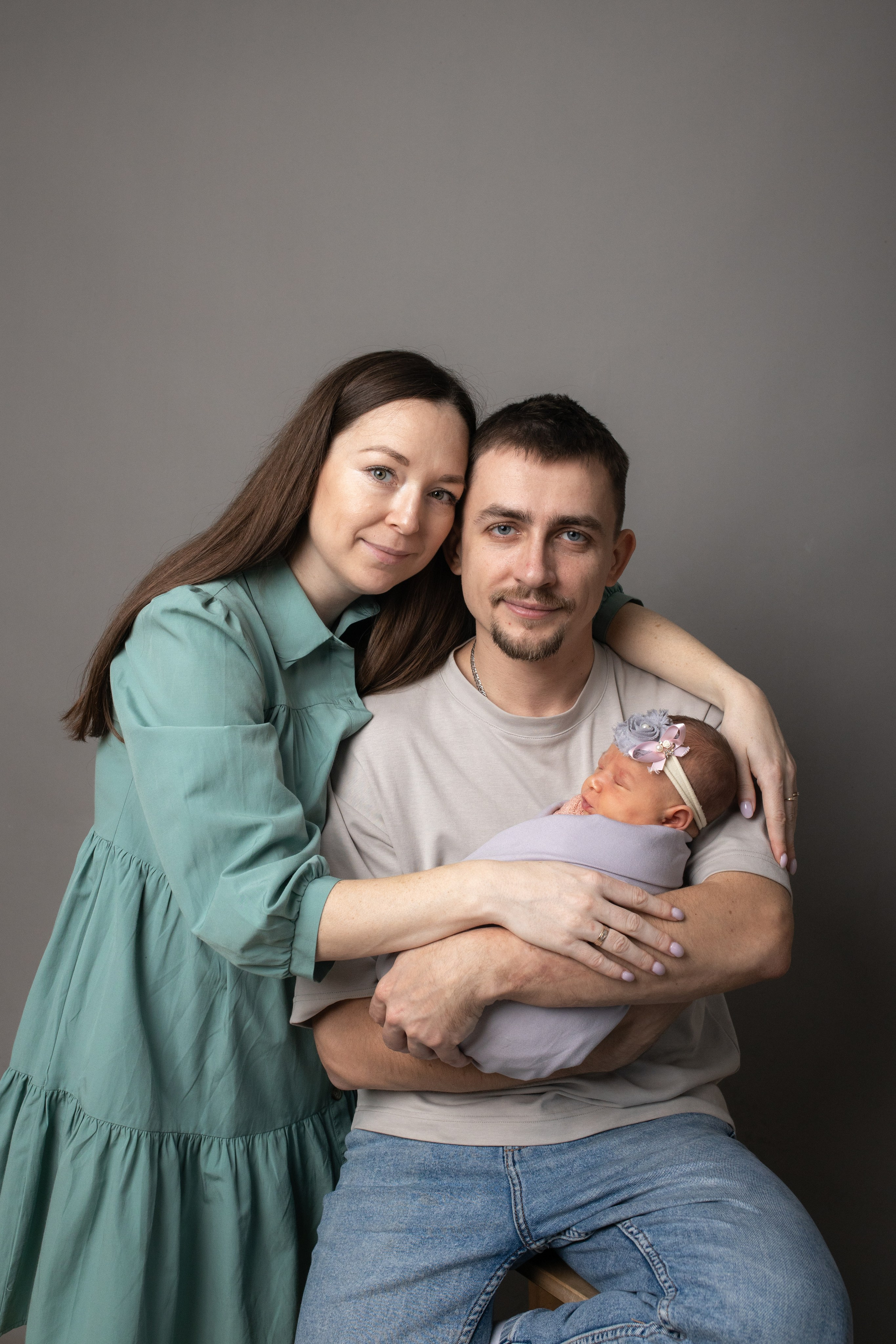 Ньюборн Мария. Фотограф в Железнодорожном и Балашихе