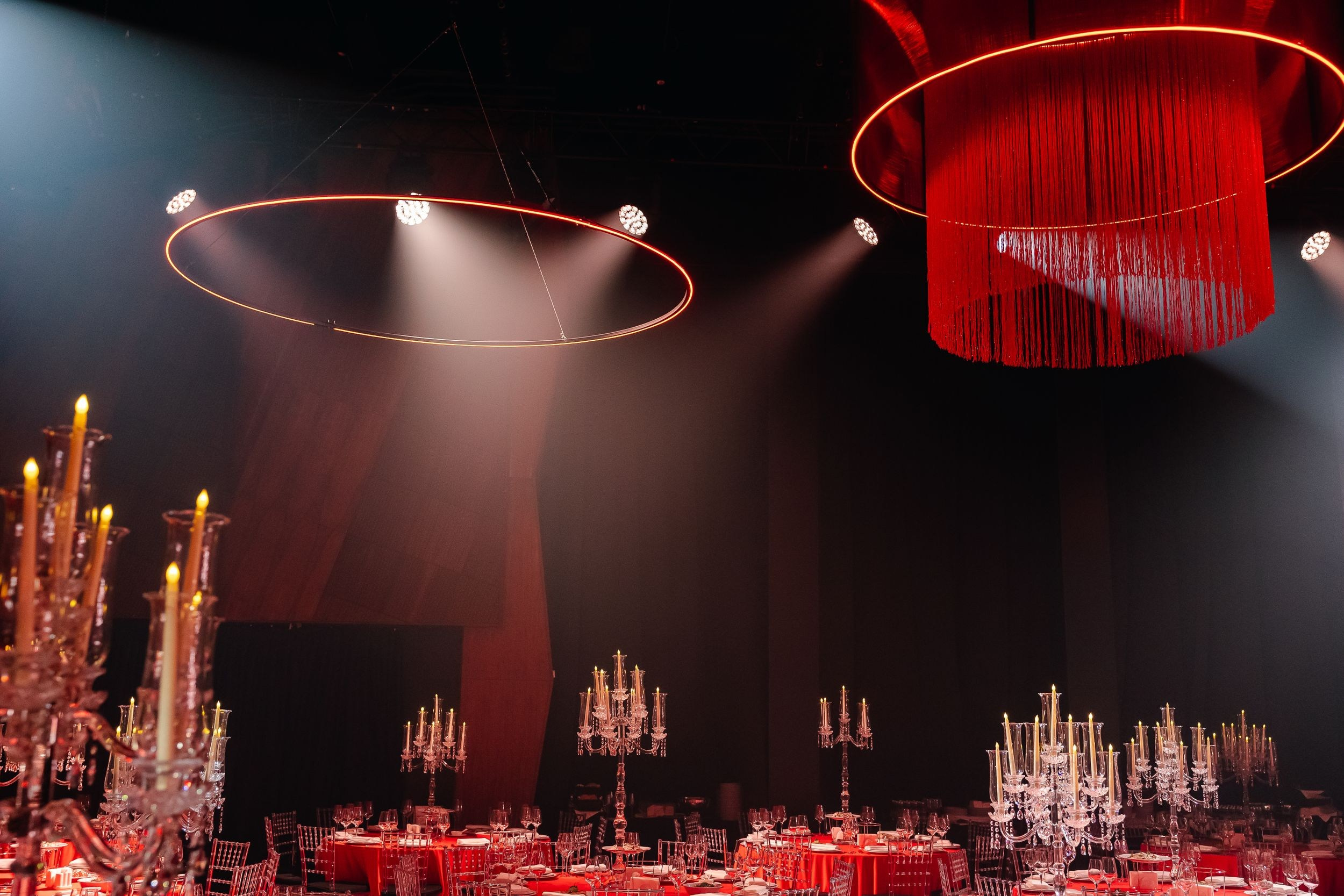 December 25. Агентство по организации мероприятий