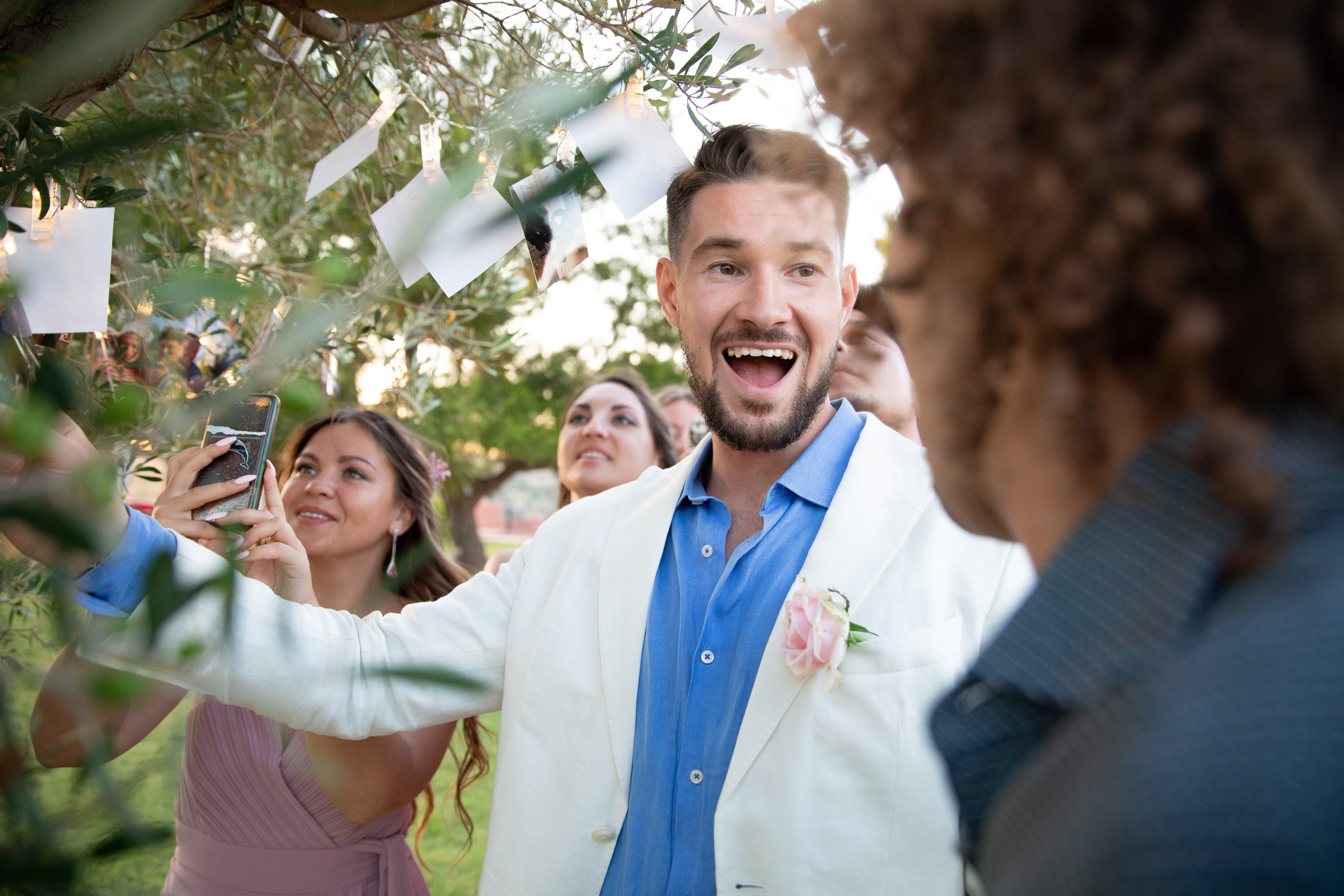 Максим & Ксения. Агентство по организации мероприятий