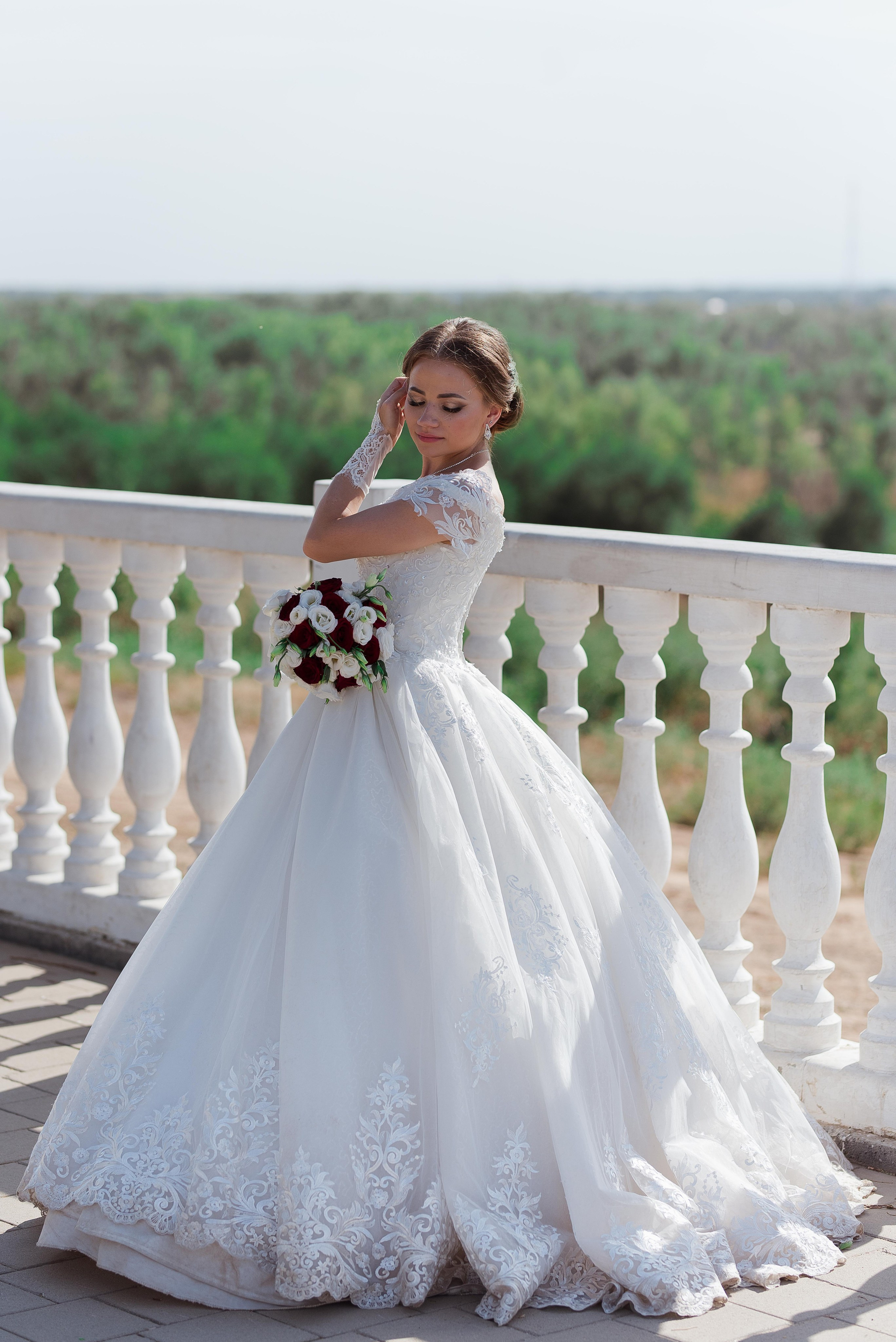 Александр и Анастасия. Свадебный и семейный фотограф Яна Стражева. Волгоград, Москва