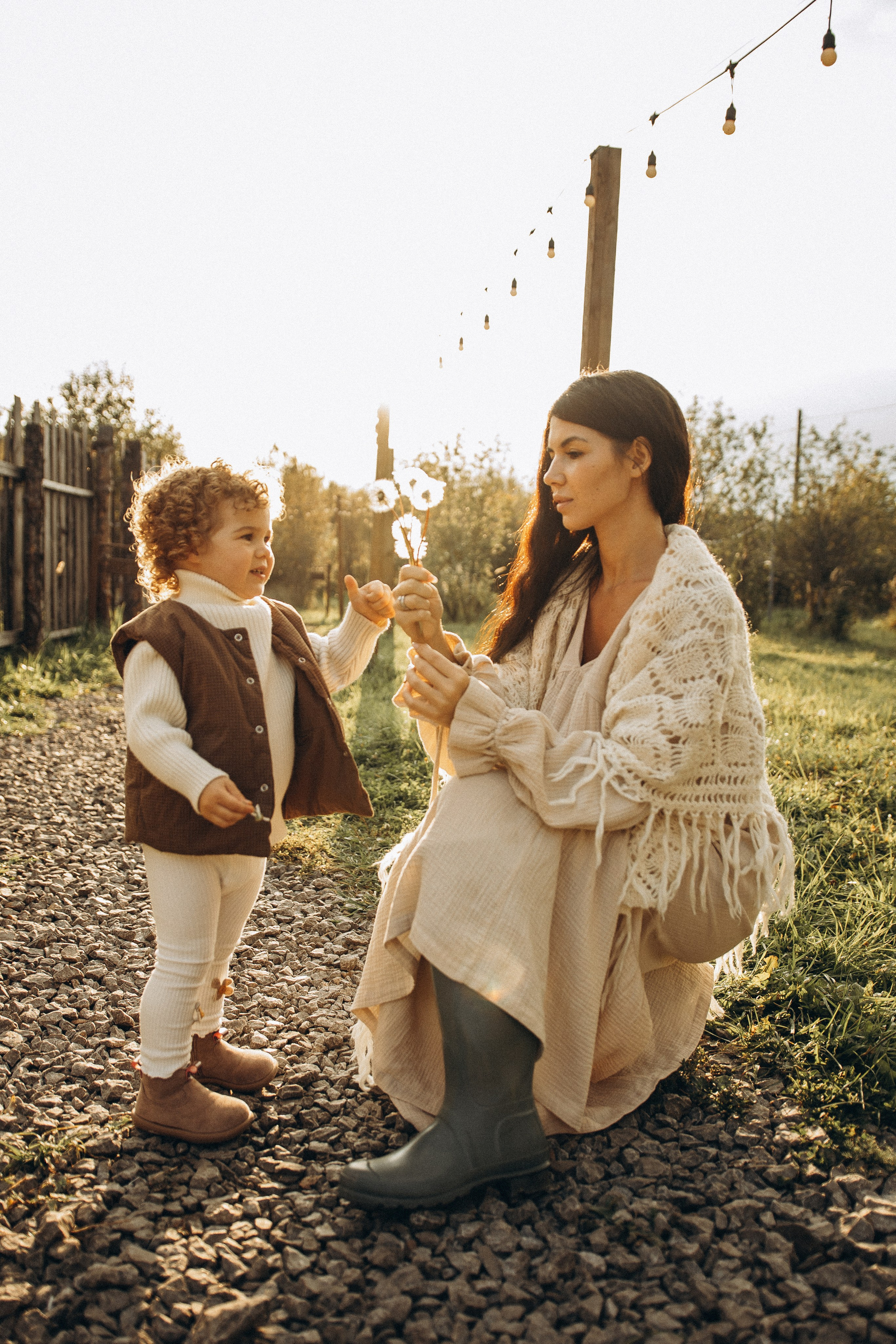 Осенняя сказка. Семейный Фотограф и Видеограф в Уфе Айгуль Васильева