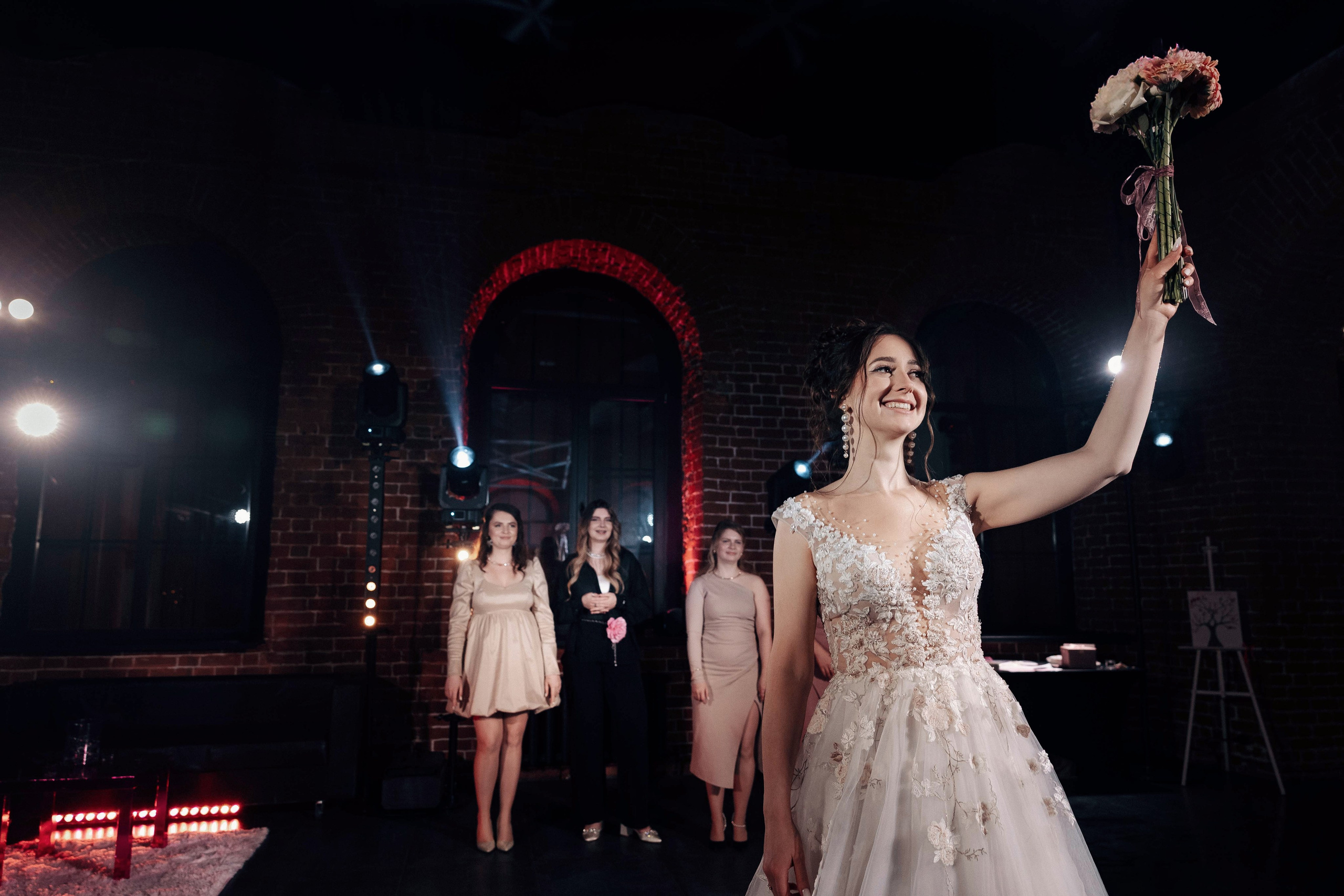 Рафал & Татьяна. Алексей Шаров — свадебный и репортажный фотограф в Нижнем Новгороде