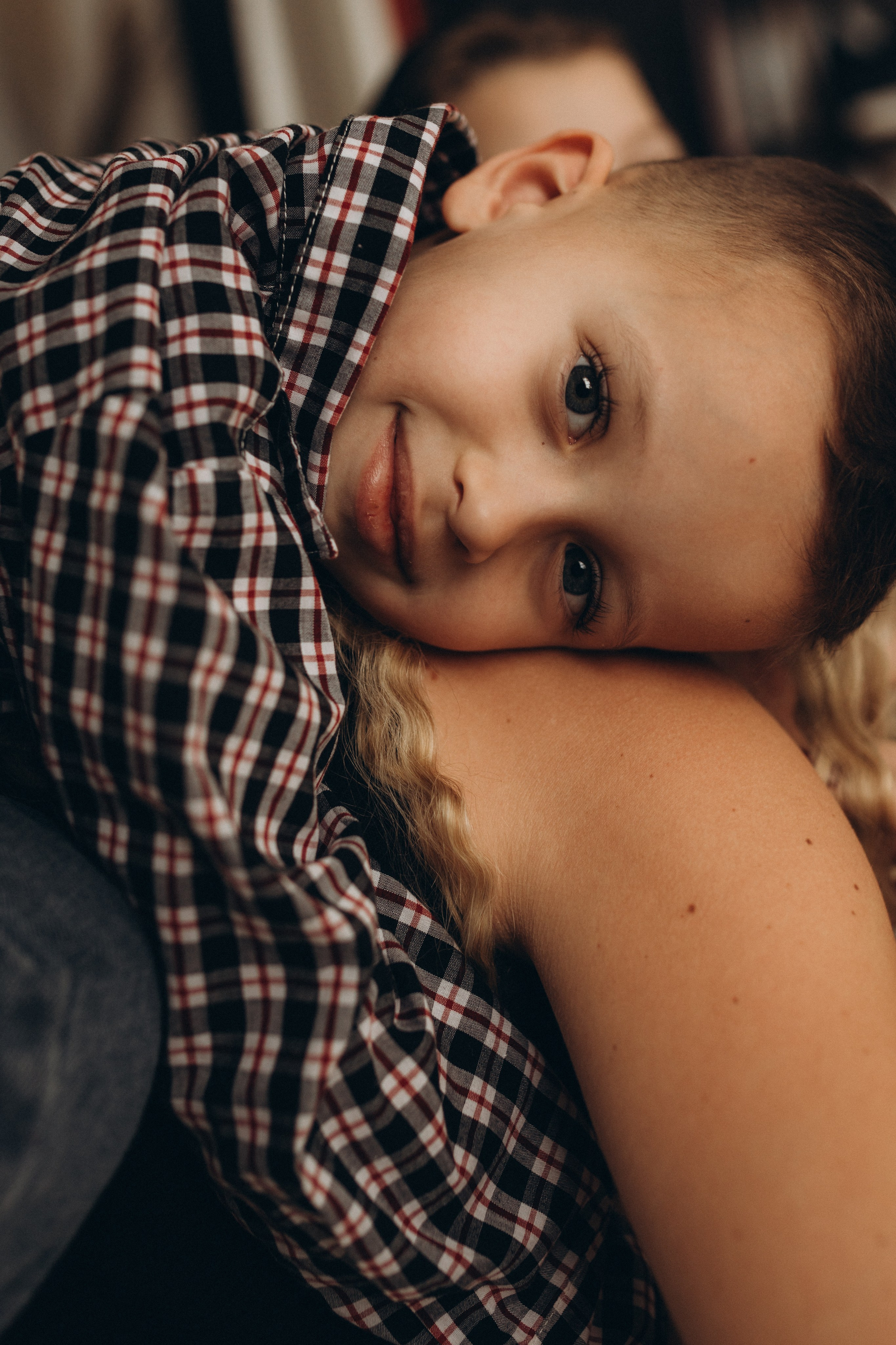 Семейный фотограф в Москве Жукова Анна