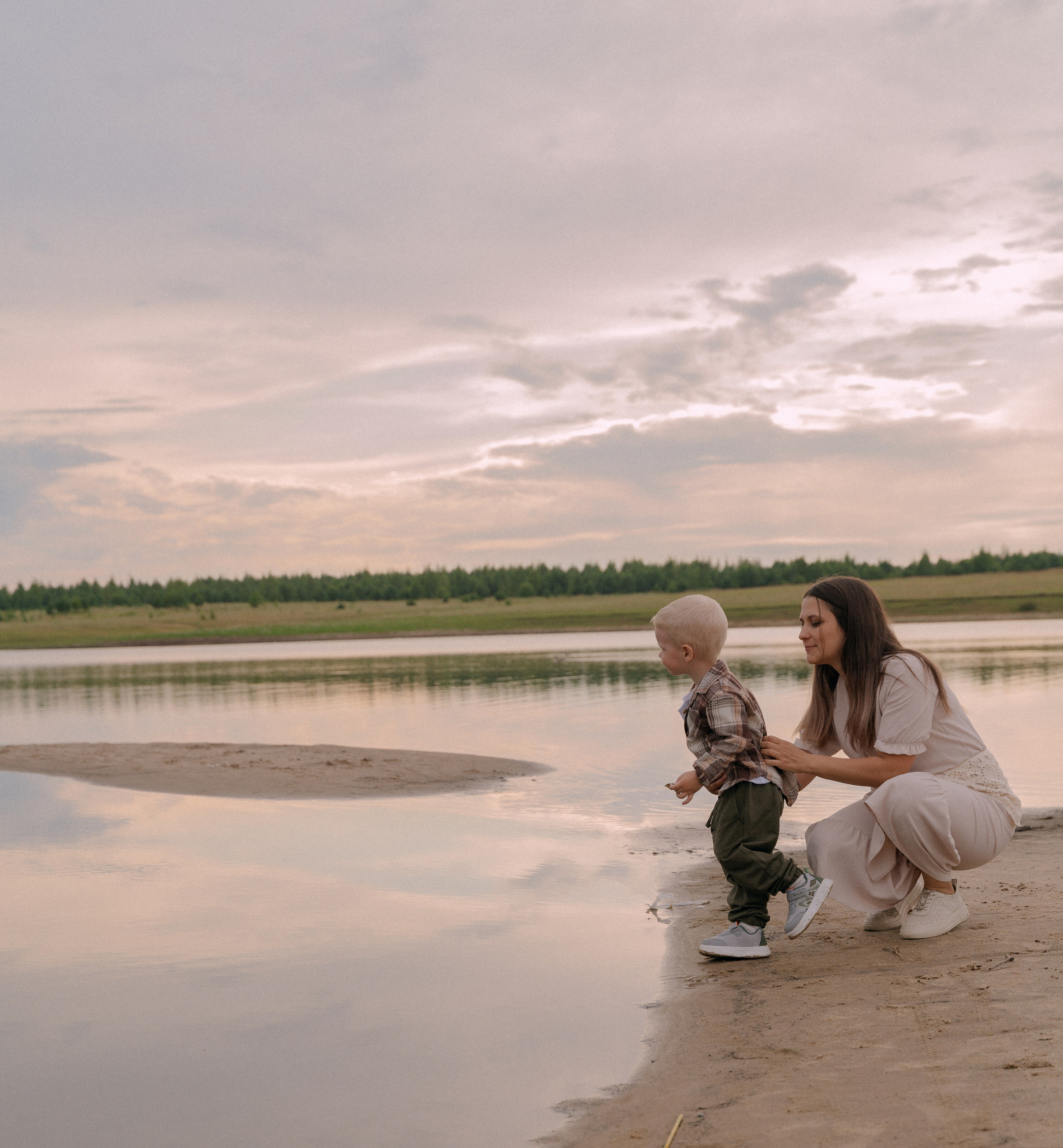 На берегу неба…. FotoTanya. Раменское/Жуковский/Бронницы