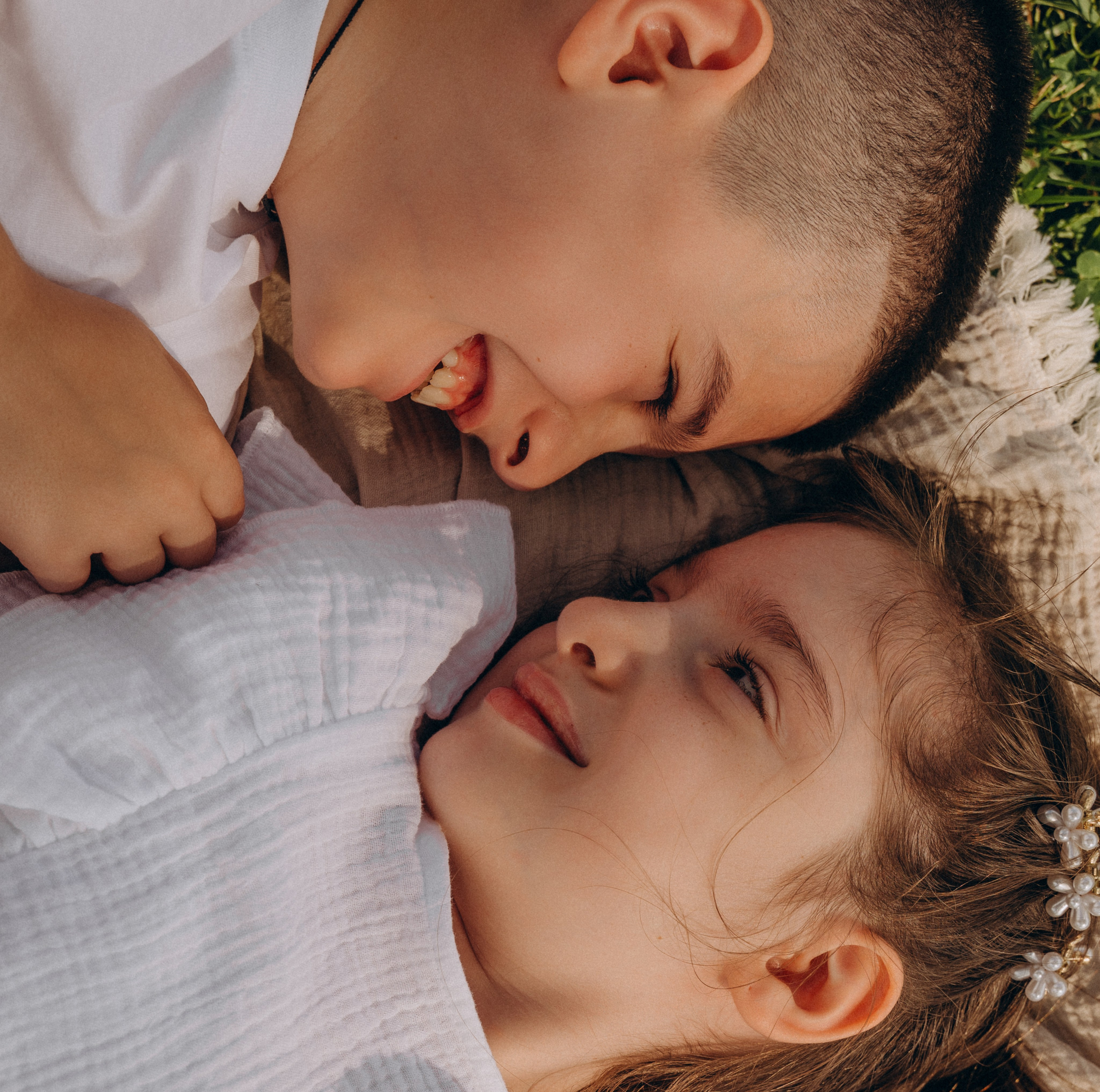 Двойняшки. FotoTanya. Раменское/Жуковский/Бронницы