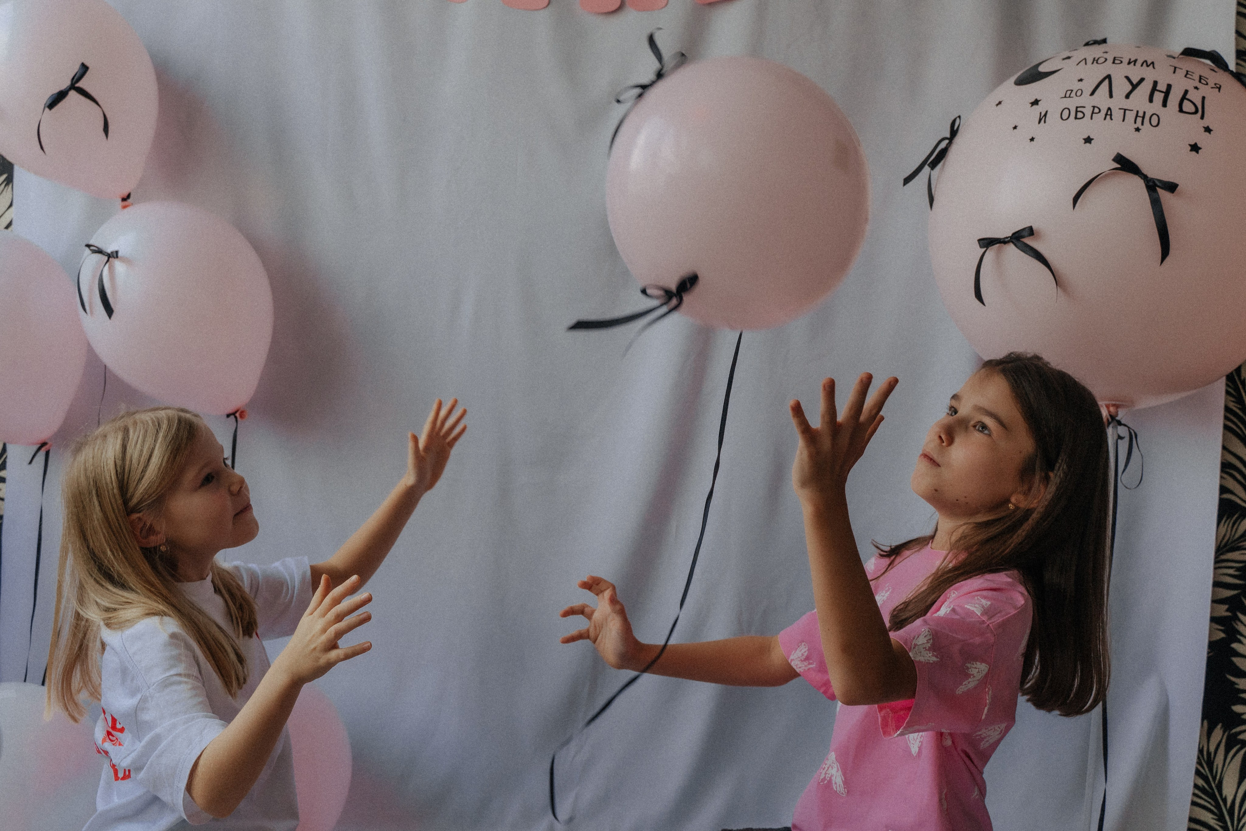 Твои 9…💟. FotoTanya. Раменское/Жуковский/Бронницы