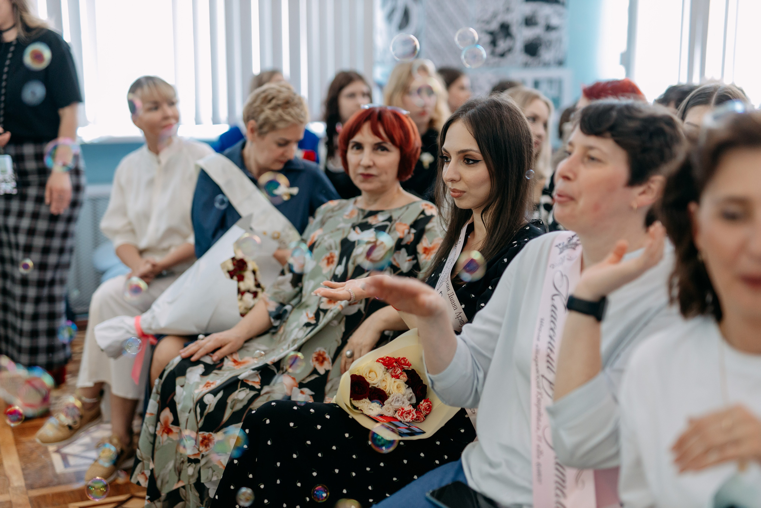 Выпускной. Фото и видео съемка. Андрей Ионов