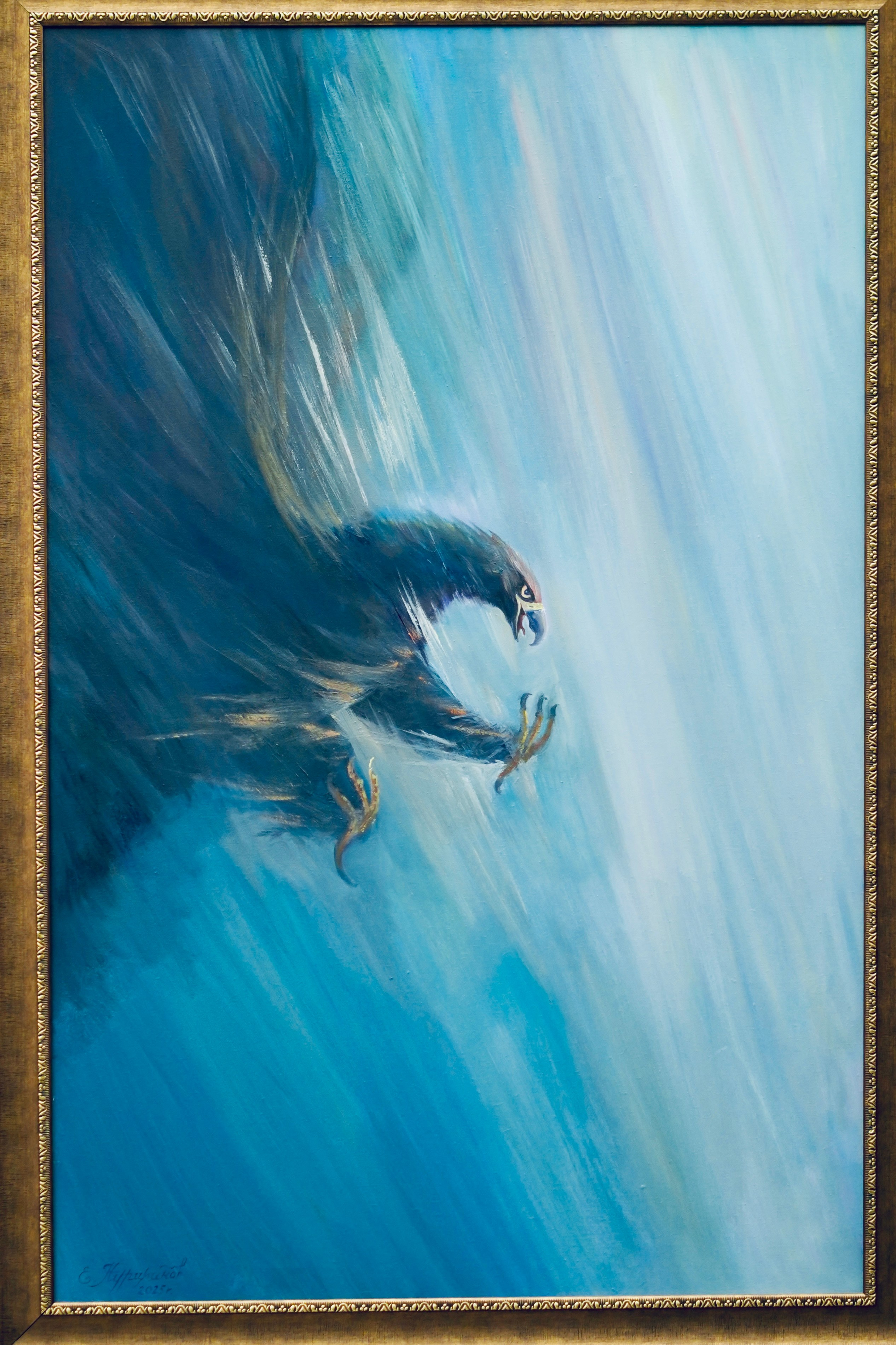 НЕБЕСНАЯ СТРАНА || выставка Ерболата Нуриманова. Выездной фотограф-видеограф в Республике Алтай Солоны Куюкова