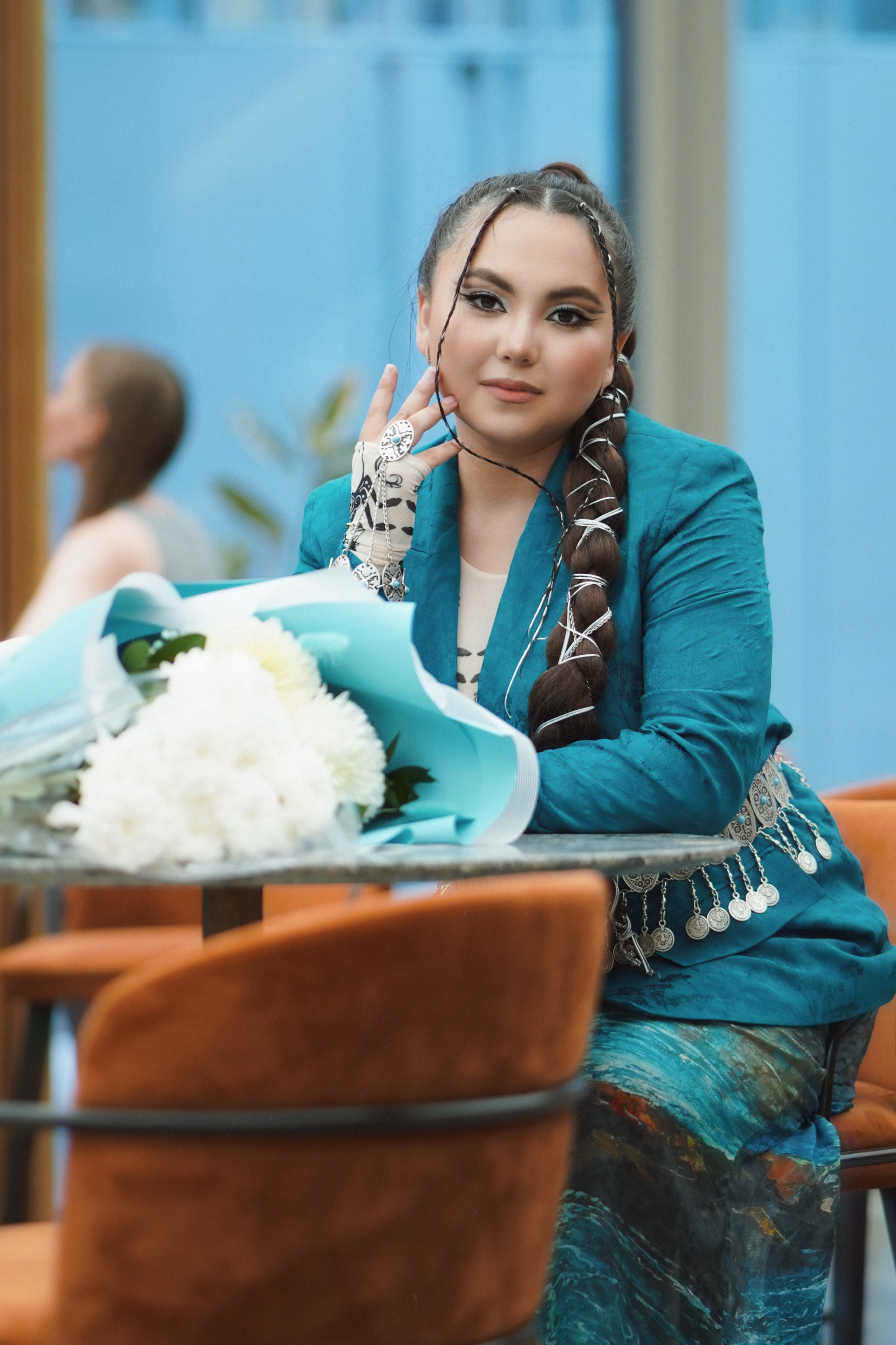 НЕБЕСНАЯ СТРАНА || выставка Ерболата Нуриманова. Выездной фотограф-видеограф в Республике Алтай Солоны Куюкова