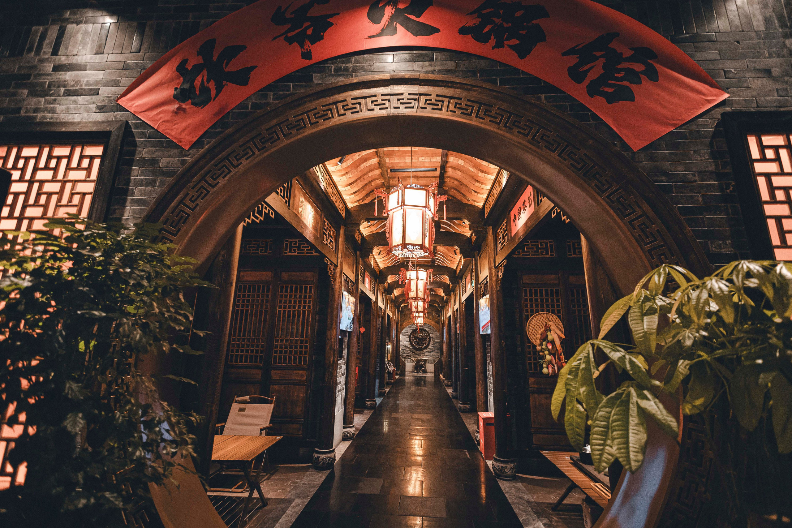 China, Shanghai. Репортажный фотограф Андрей Герасимов