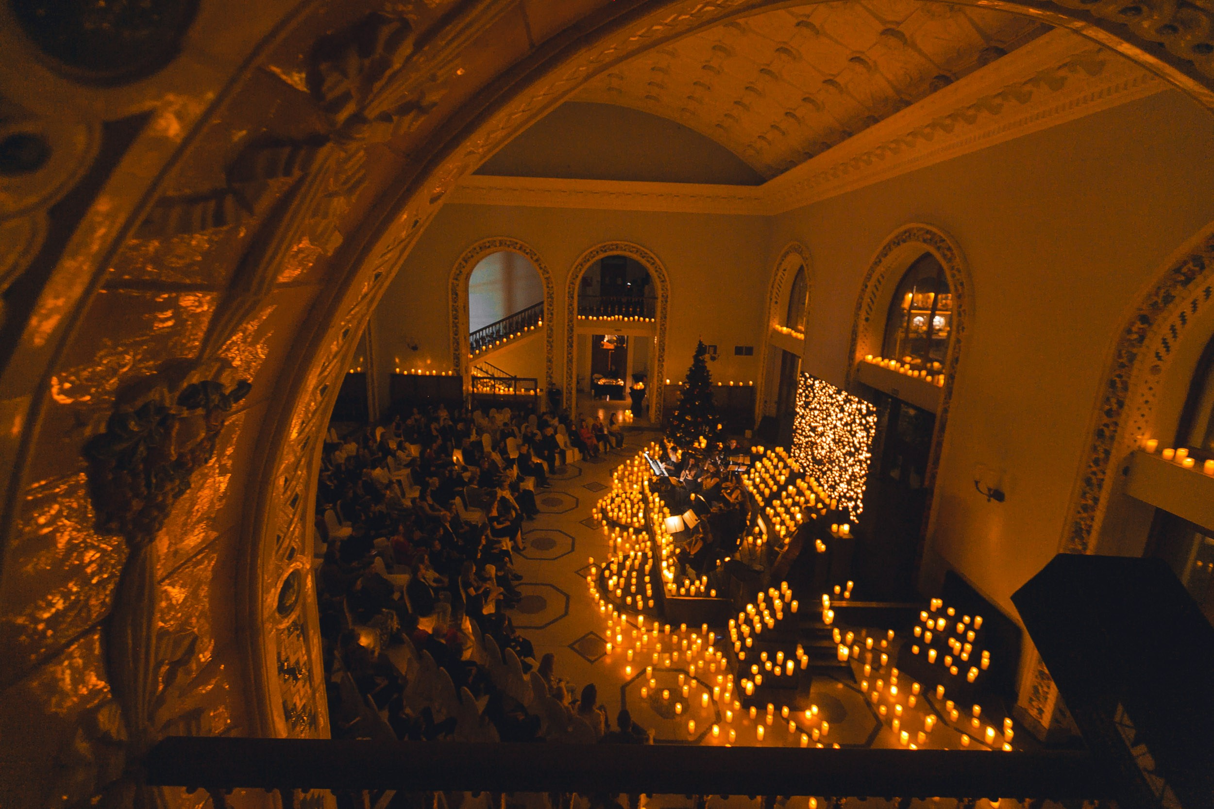 Репортажи. Репортажный фотограф Андрей Герасимов