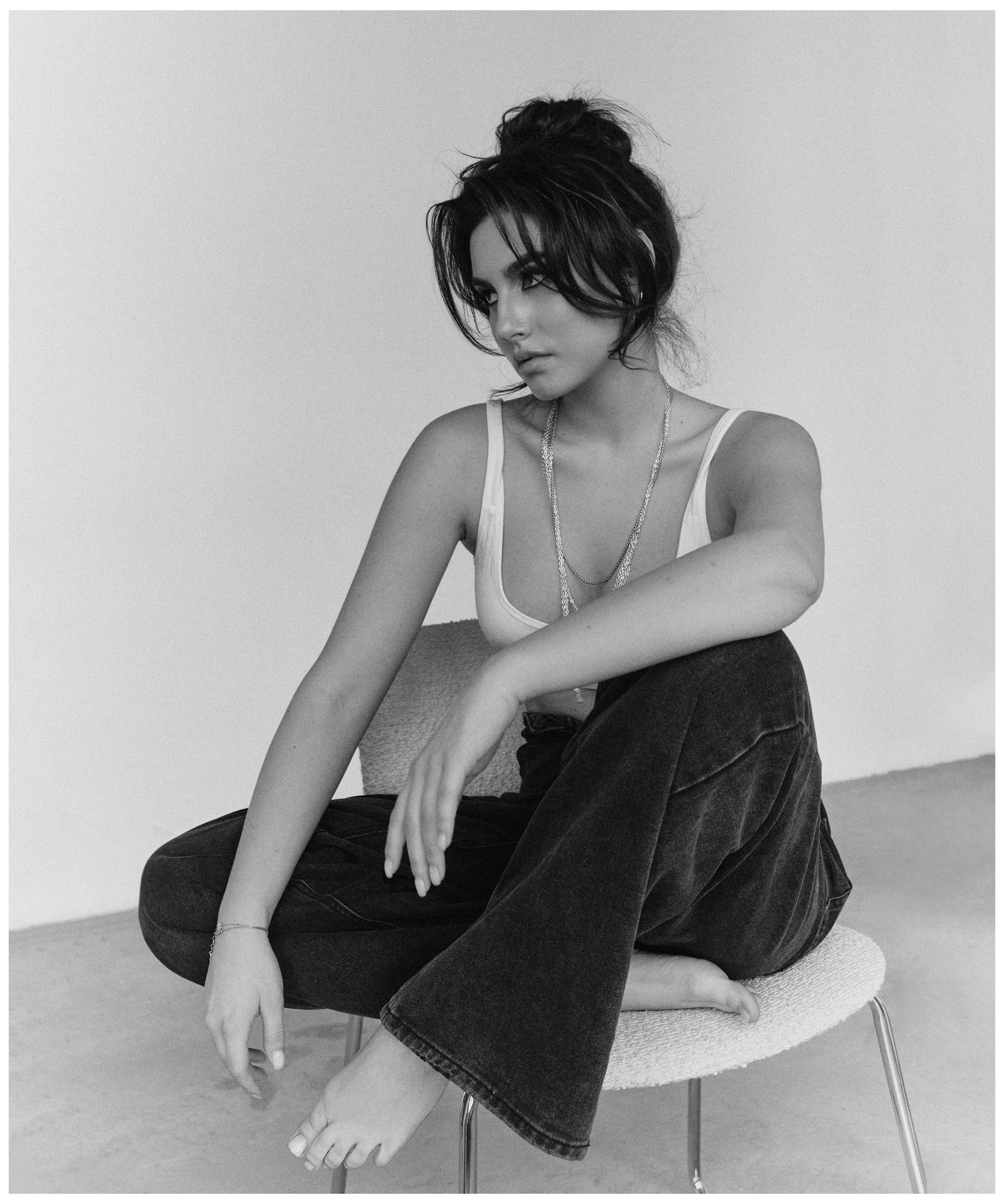 MASHA. Фотограф и видеограф в Санкт-Петербурге Прилепин Слава