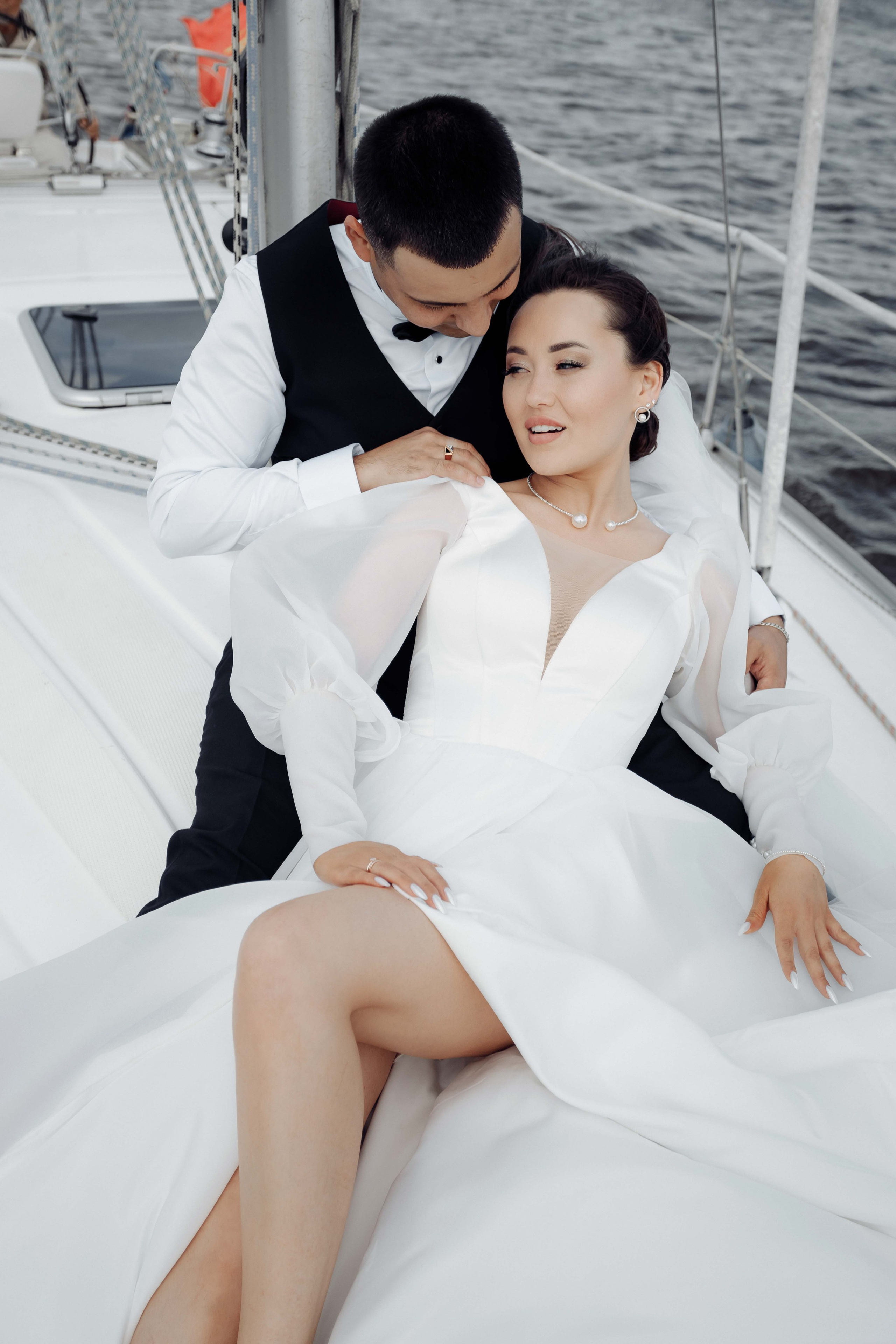 Андрей и Анна 2023-07-20 Чебоксары. Свадебный фотограф Казань Чебоксары Москва