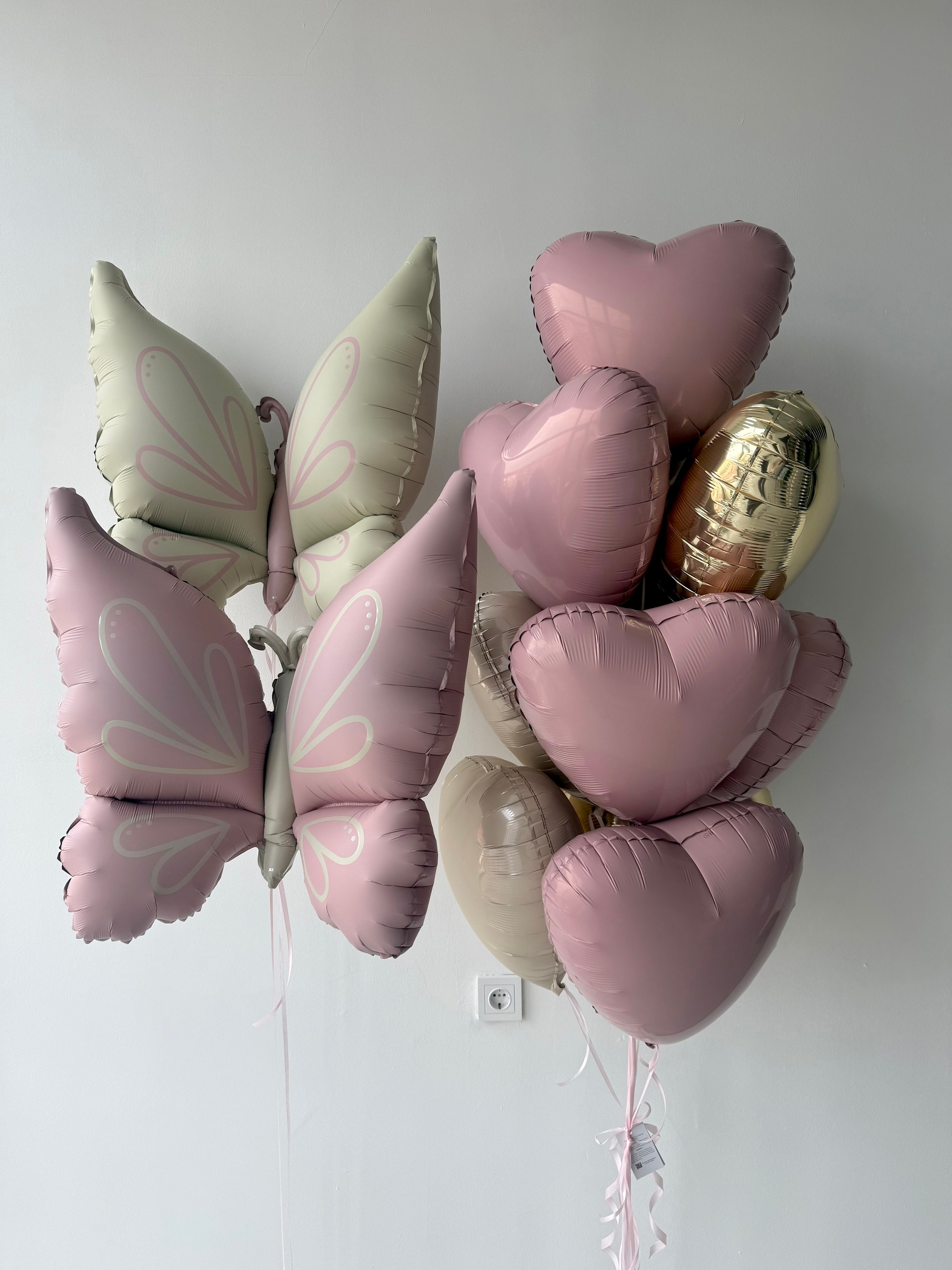 Для нее. Фабрика праздника