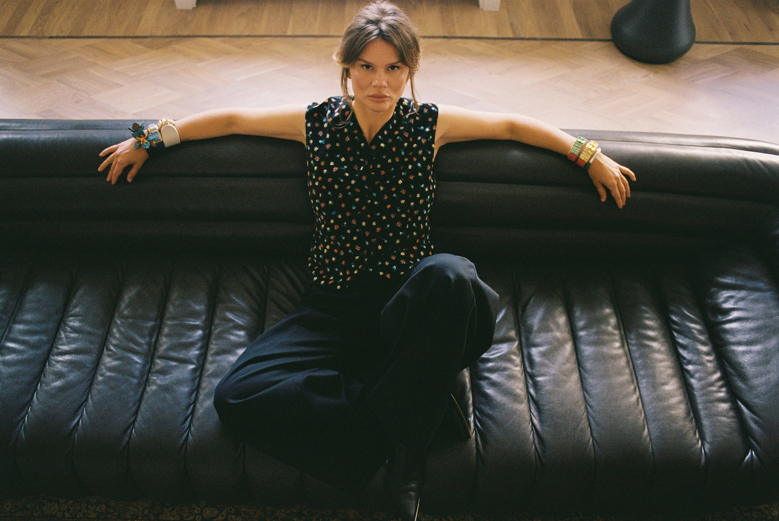 Fashion. Фотограф в Москве Лида Фойда