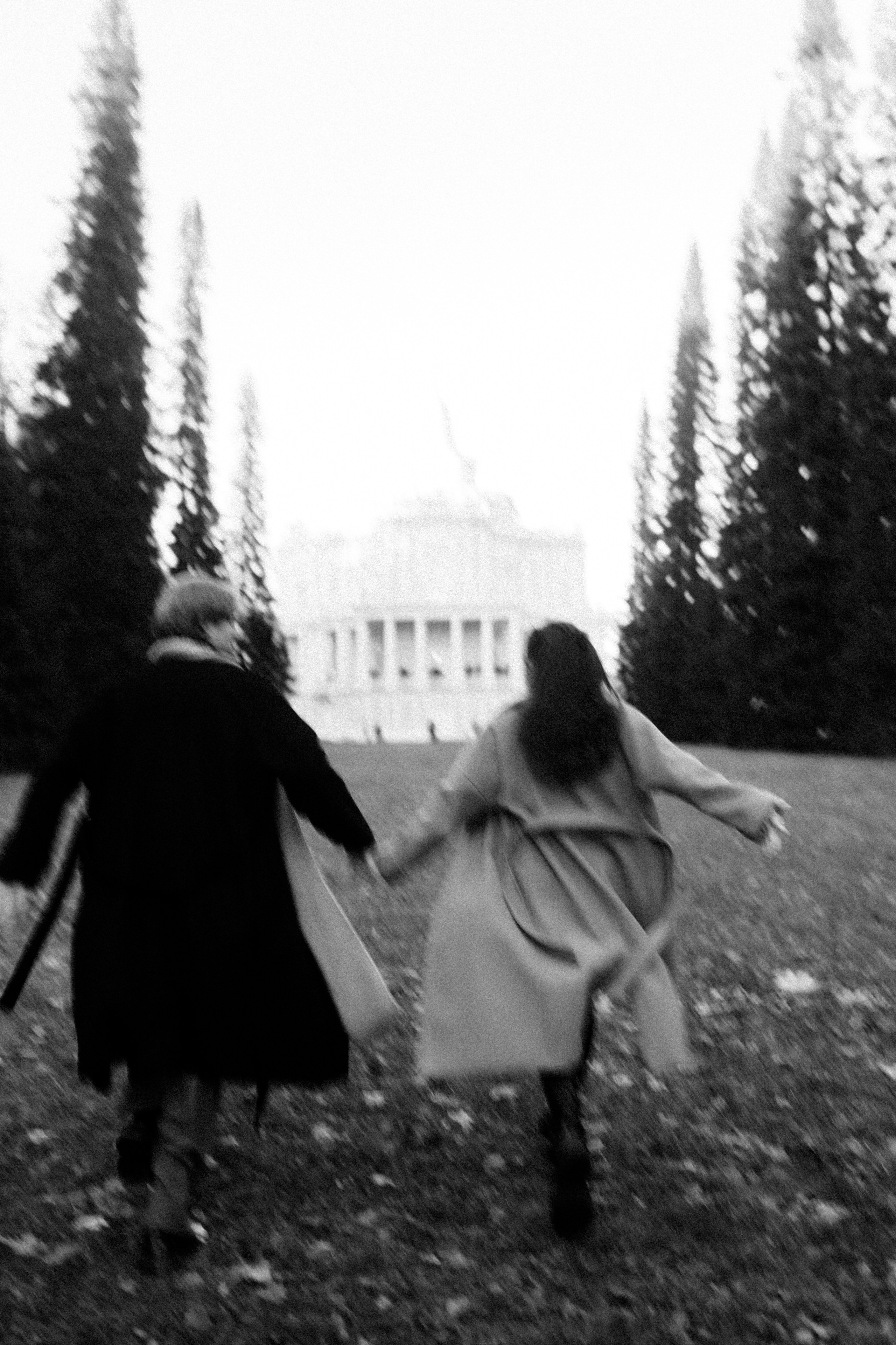 Лиза и Даня. Фотограф в Санкт-Петербурге