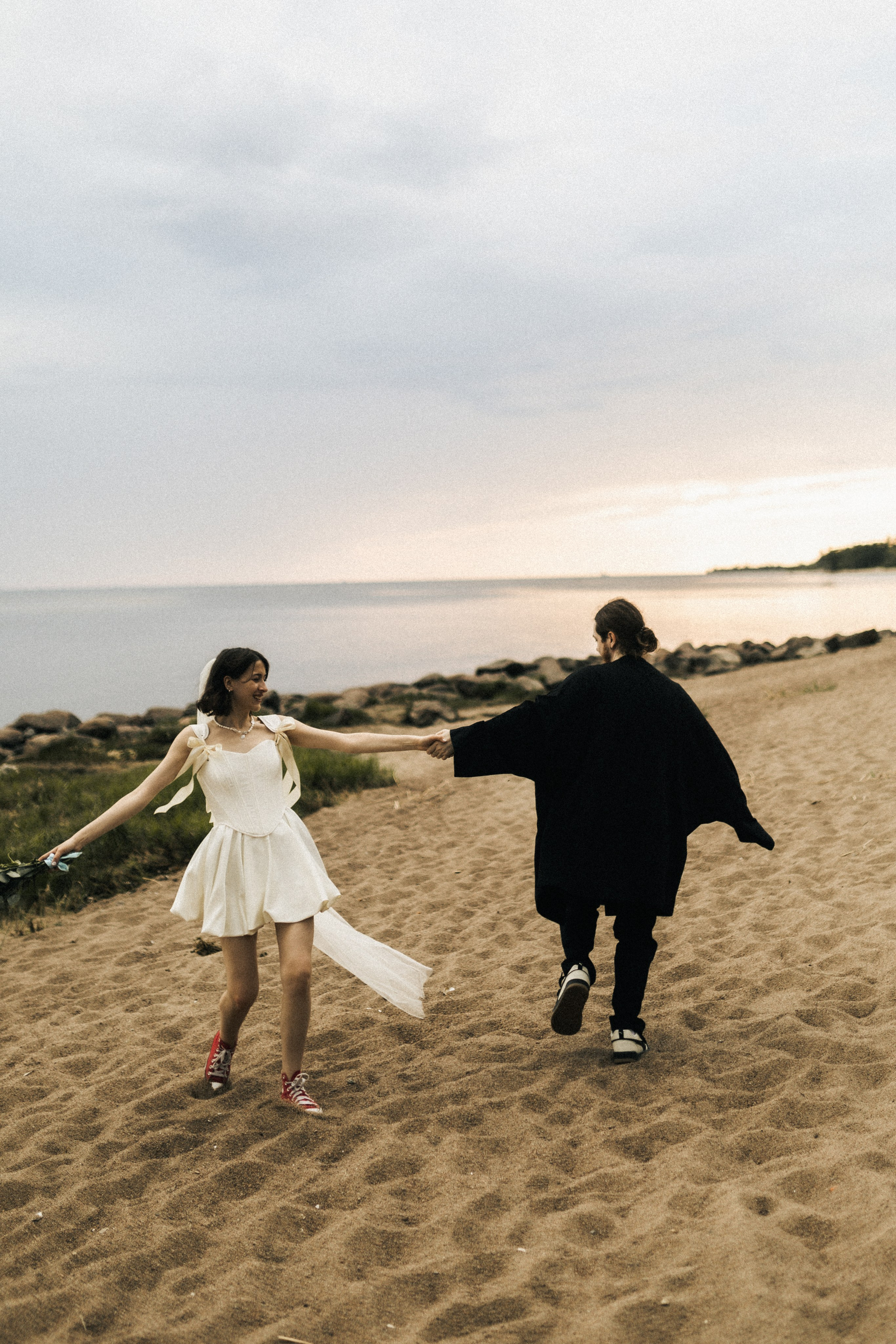 Адель и Дима. Фотограф в Санкт-Петербурге