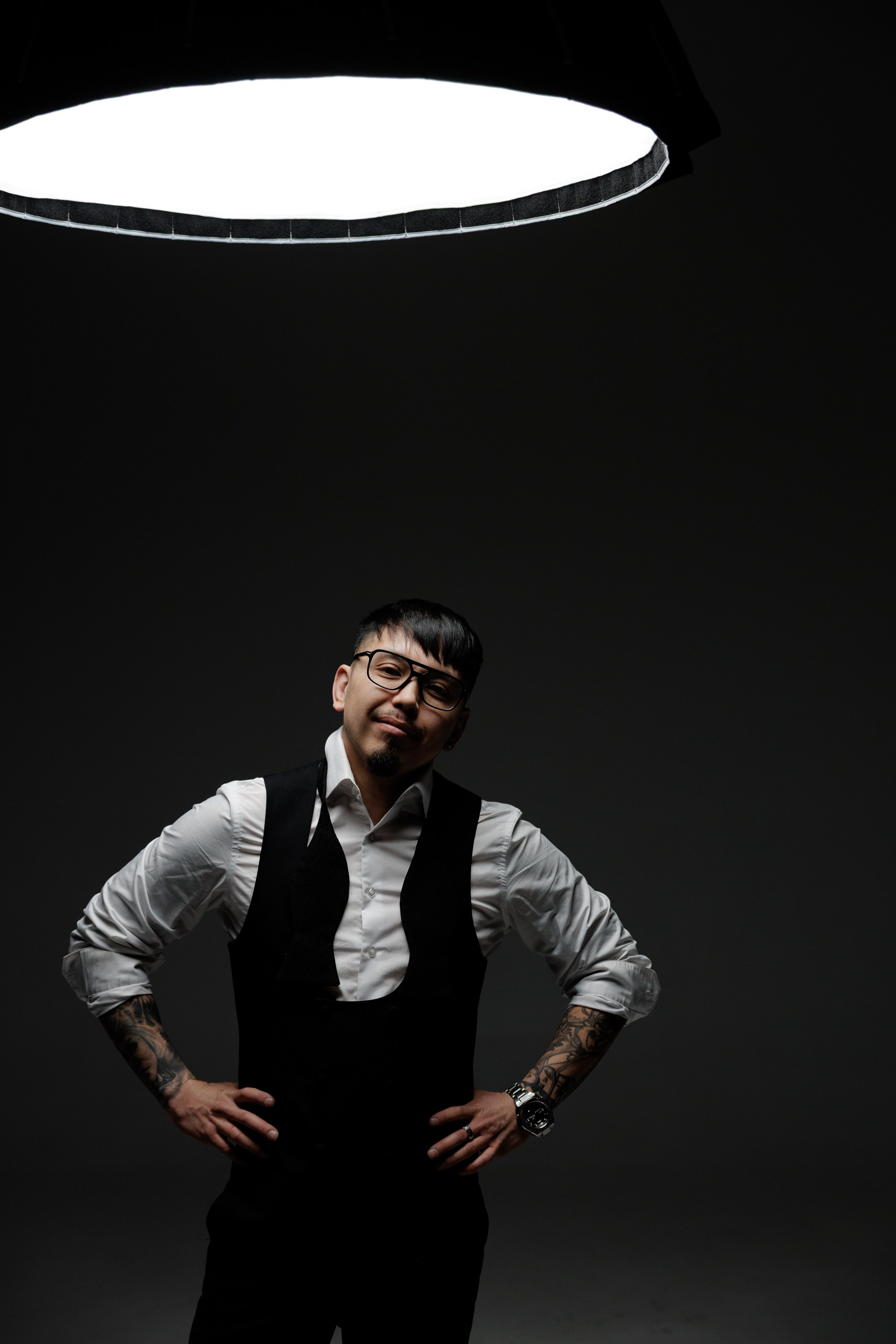 Василий Татаров. Свадебный фотограф