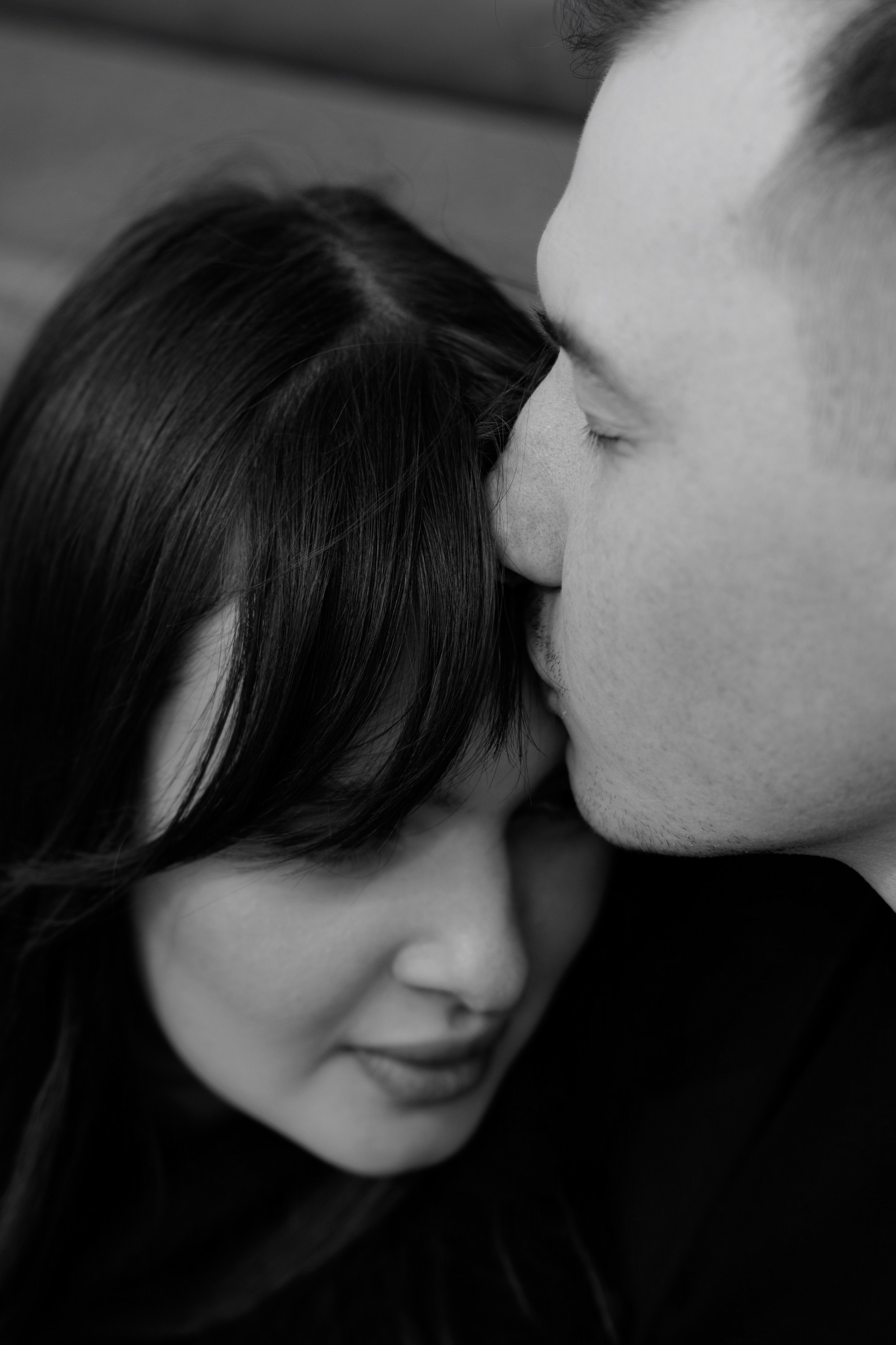 Часть нашей семьи. Свадебный фотограф