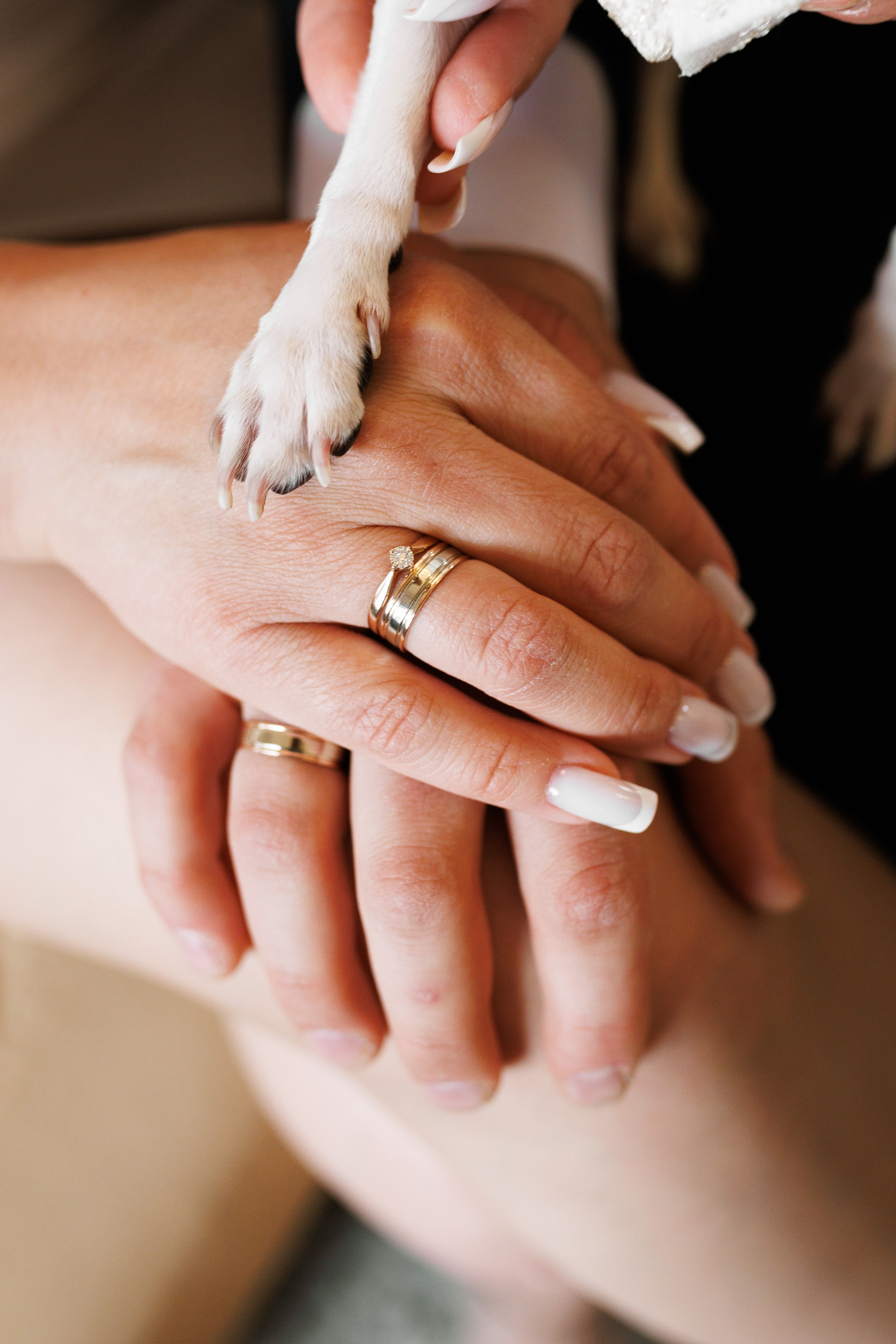 Виталий и Юлия. Фотограф в Кирове Настя Шабардина