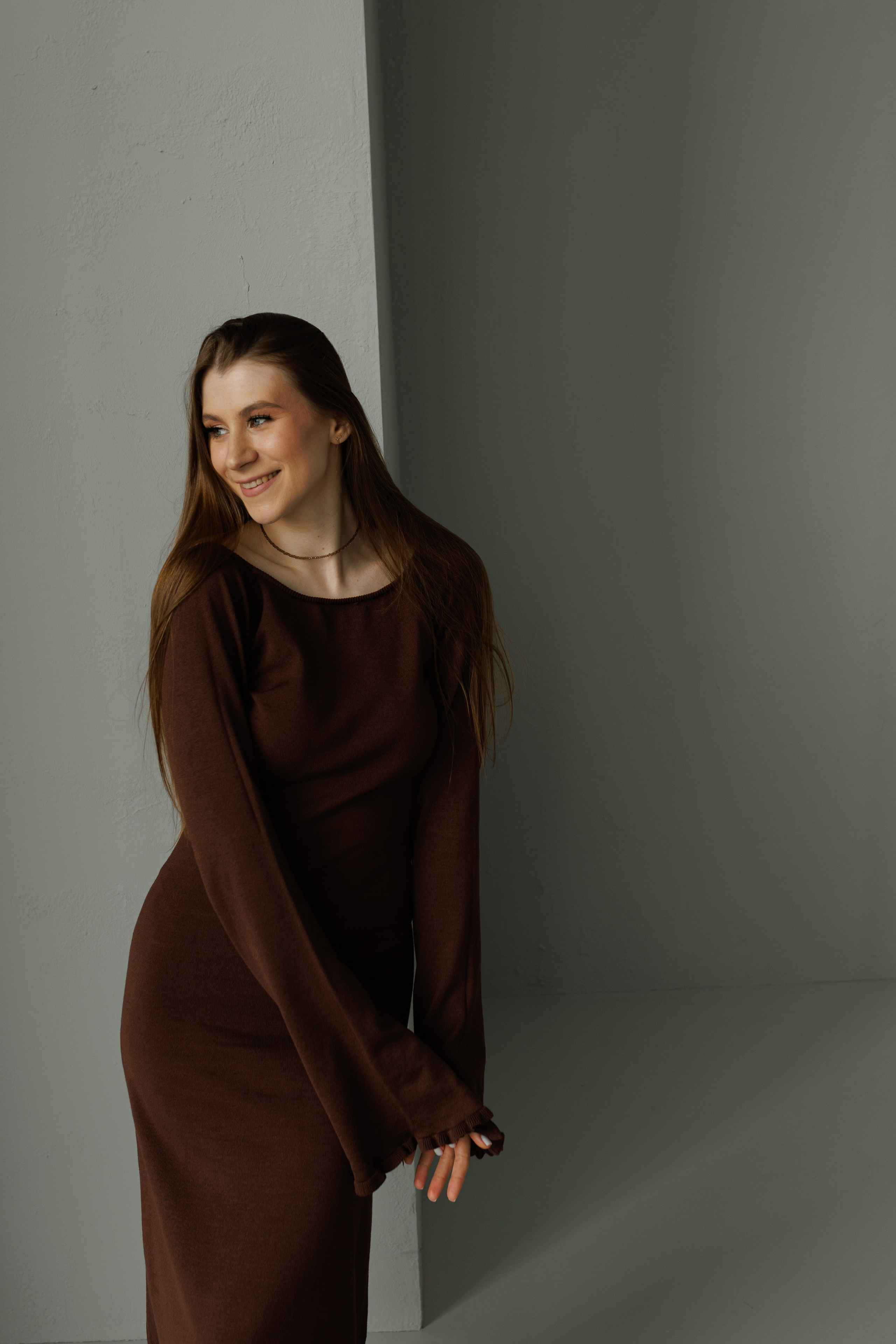 Татьяна. Фотограф в Кирове Настя Шабардина